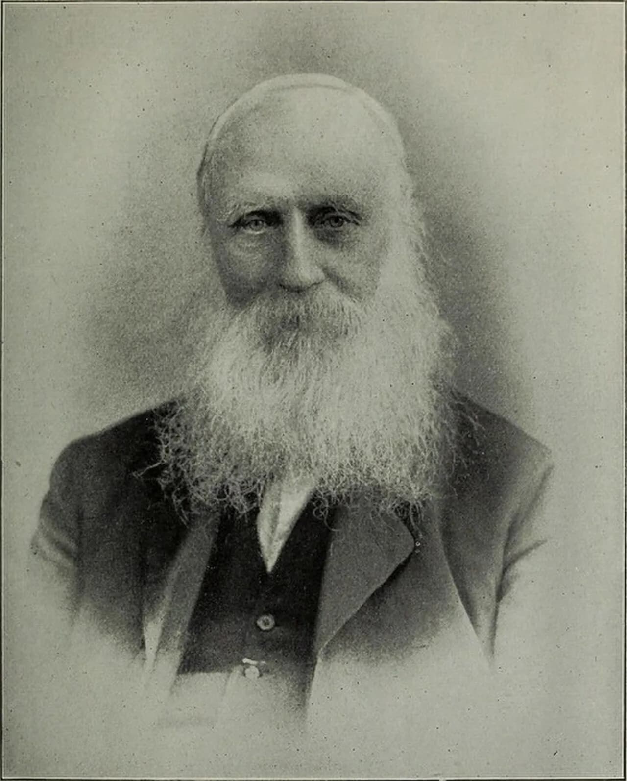 George Clementson Greenwell