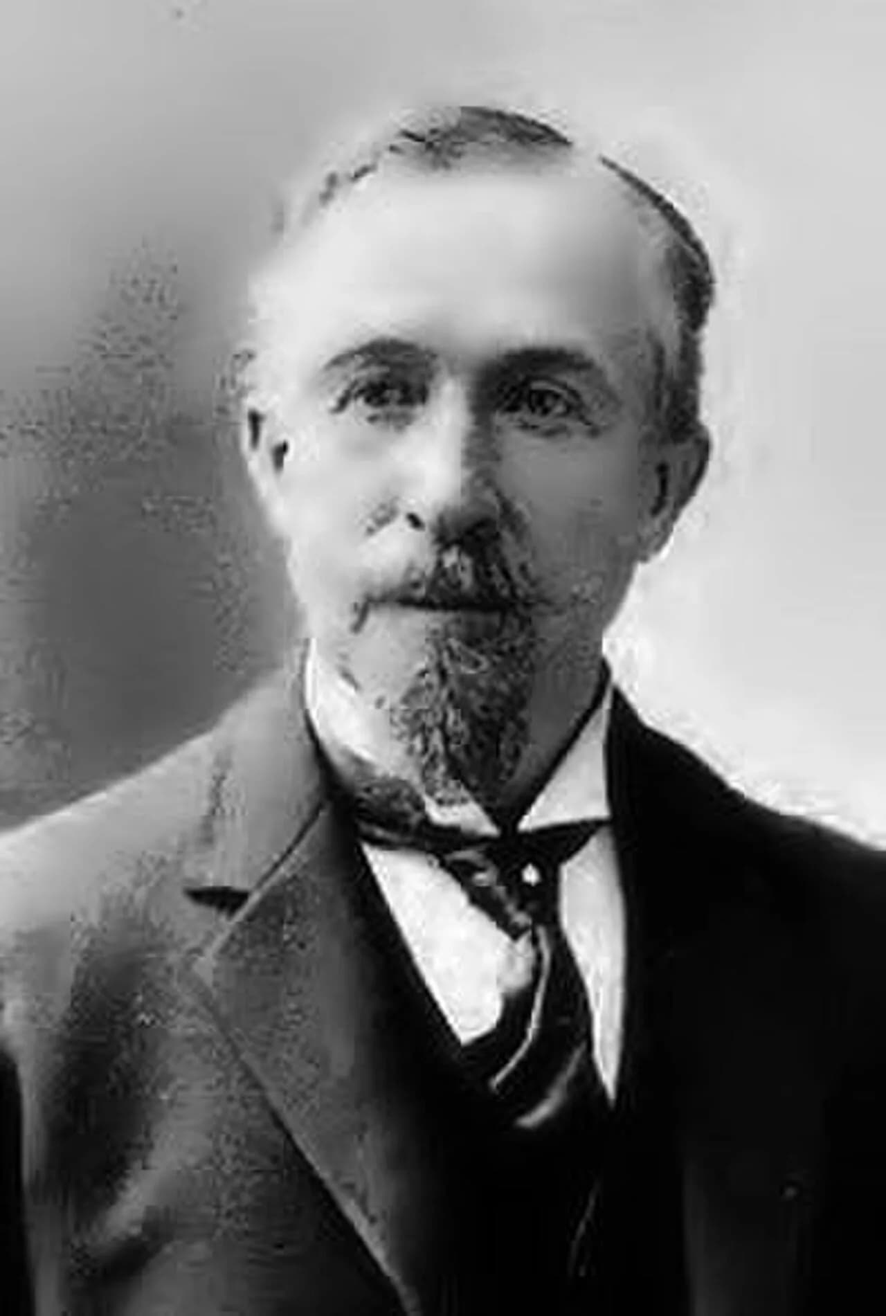George Coles Stebbins