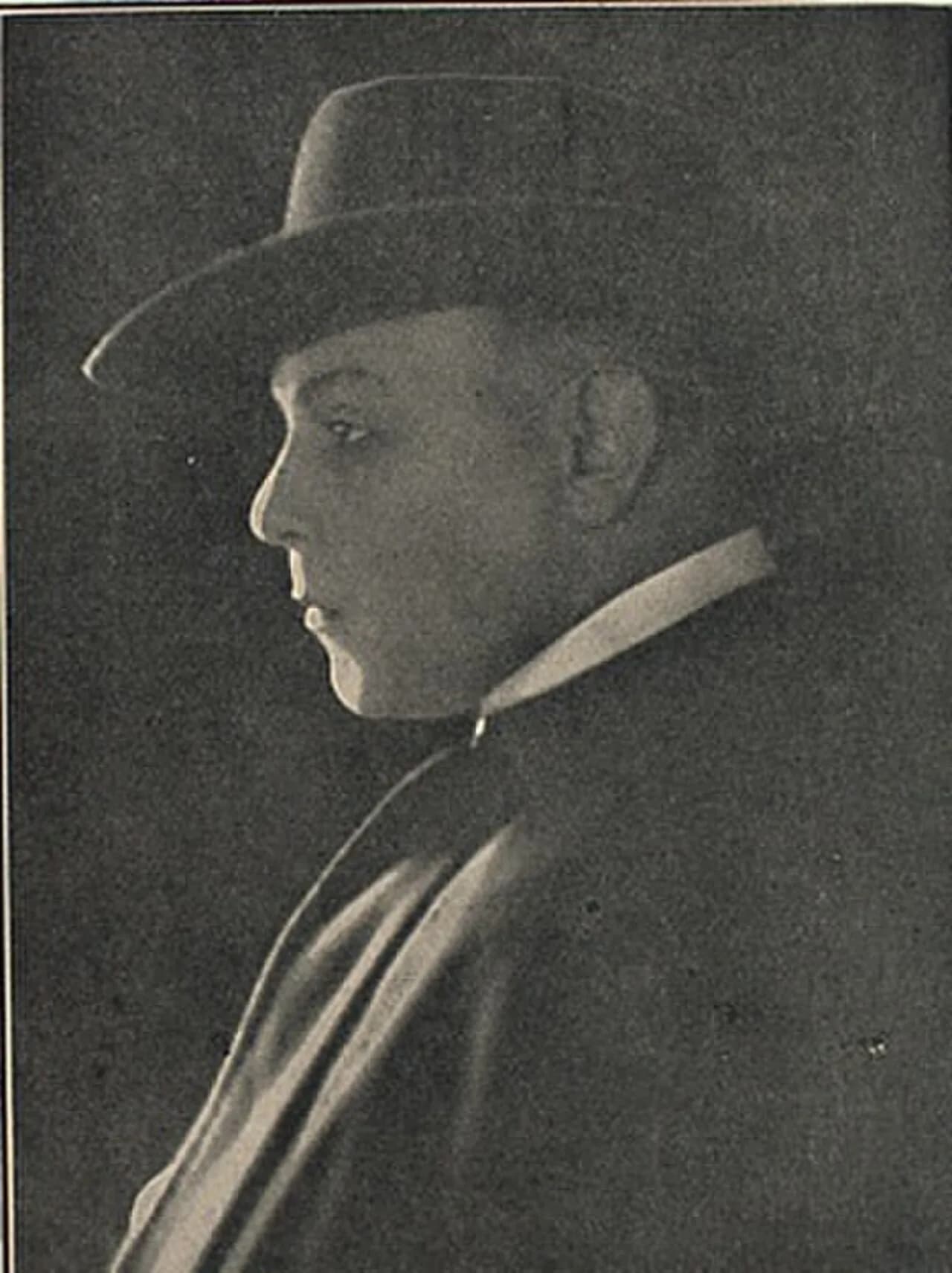 George Copeland