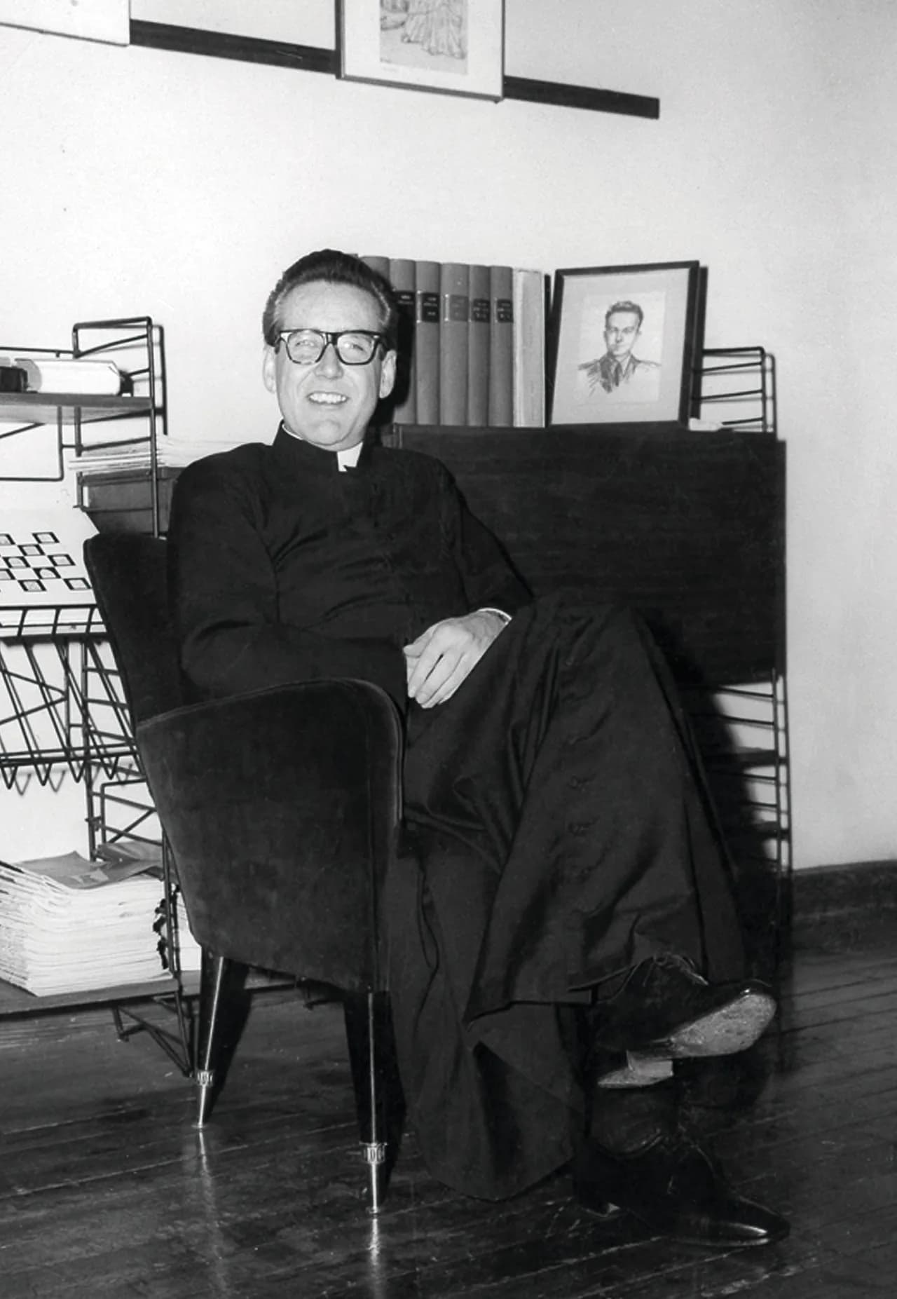 Pedro Casciaro