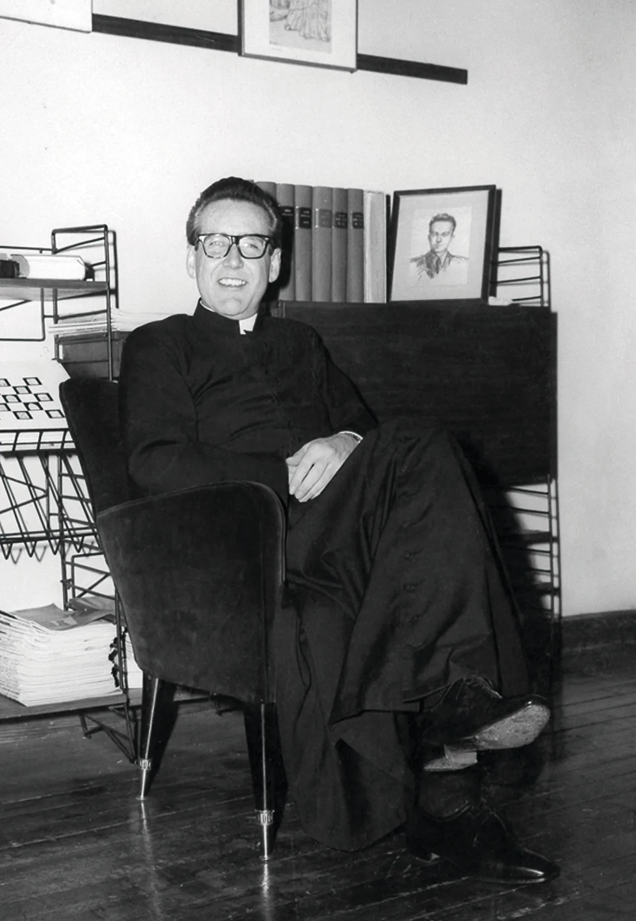 Pedro Casciaro