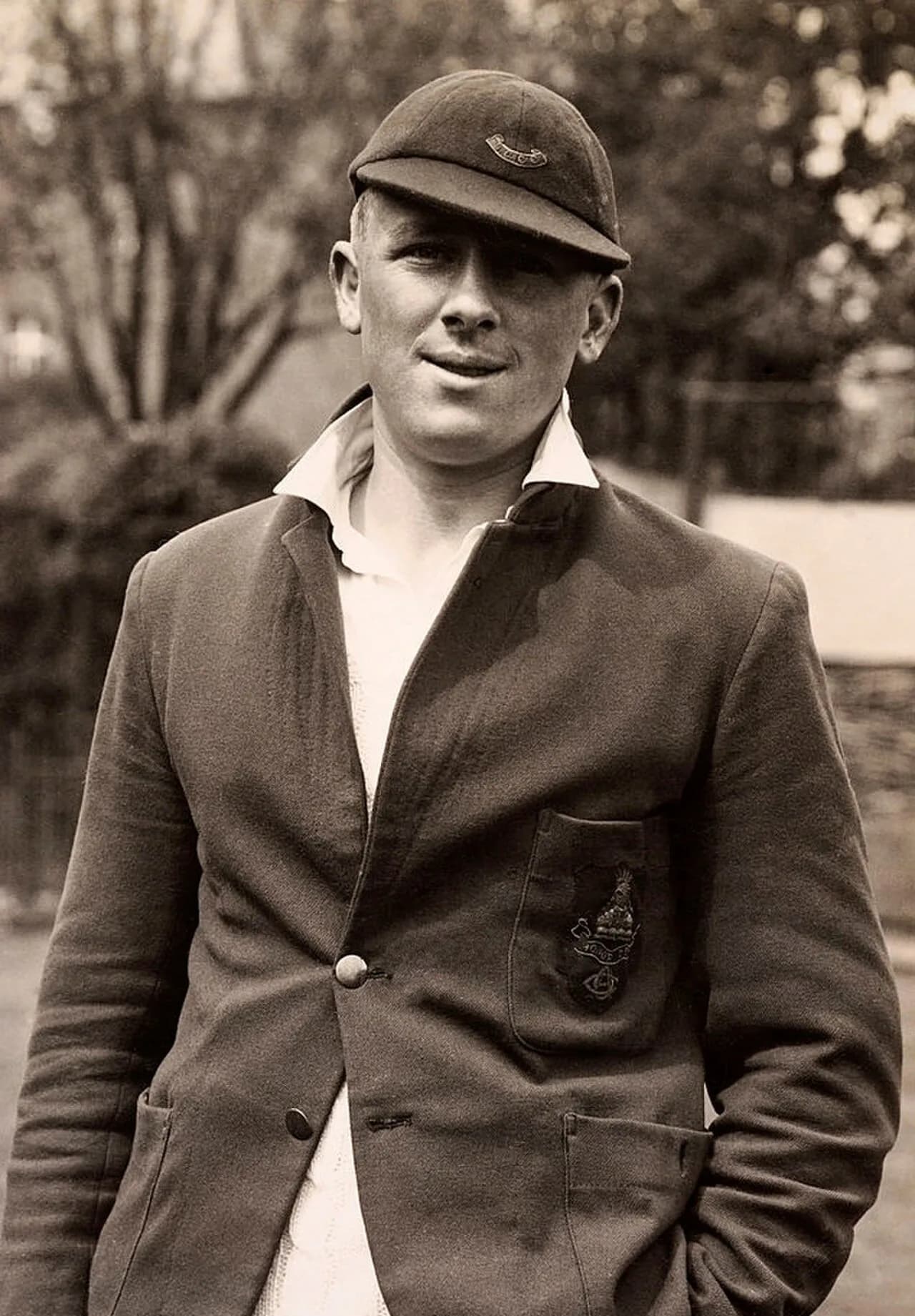 George Cox, Jr.