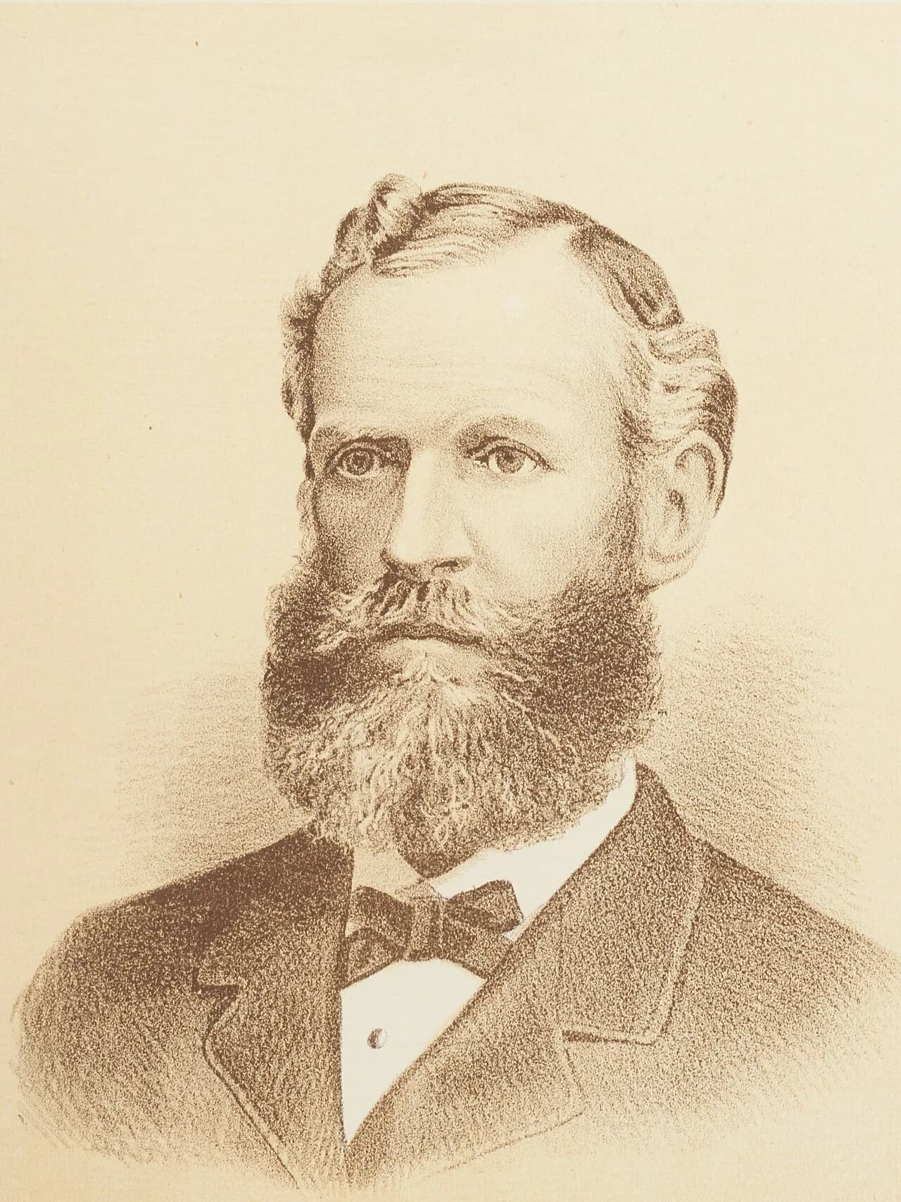 George Cox