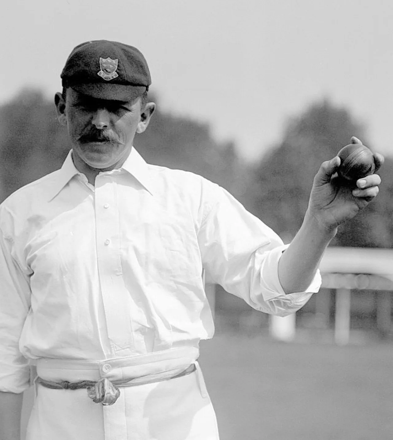 George Cox, Sr.