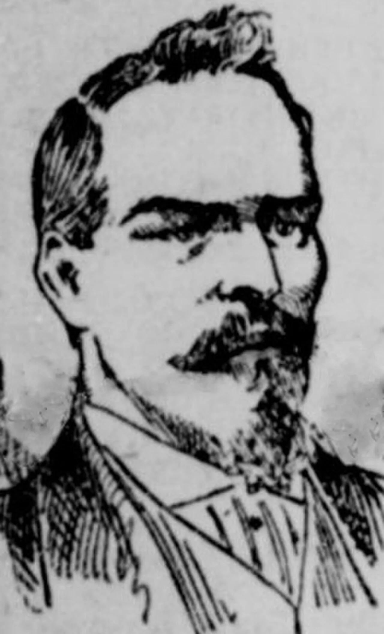 George Crawford Platt