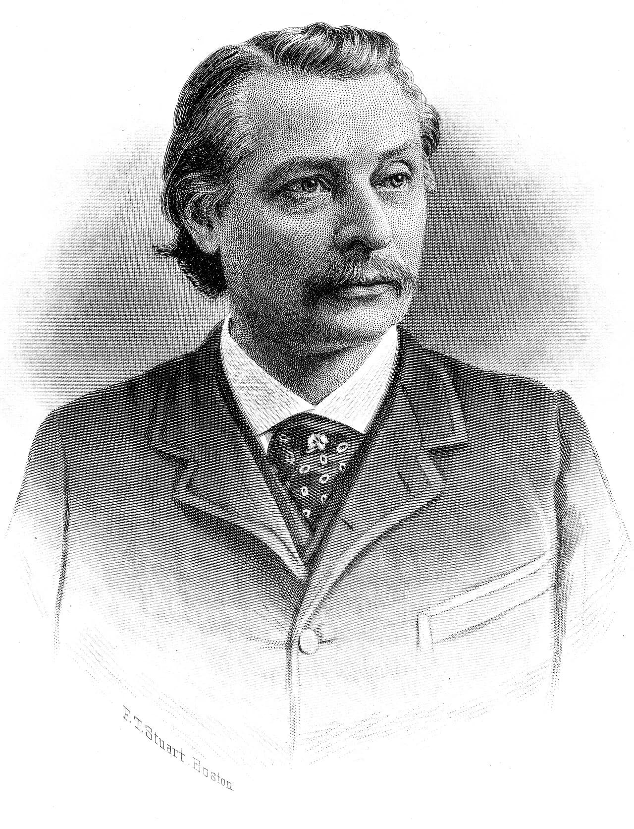 George Crompton
