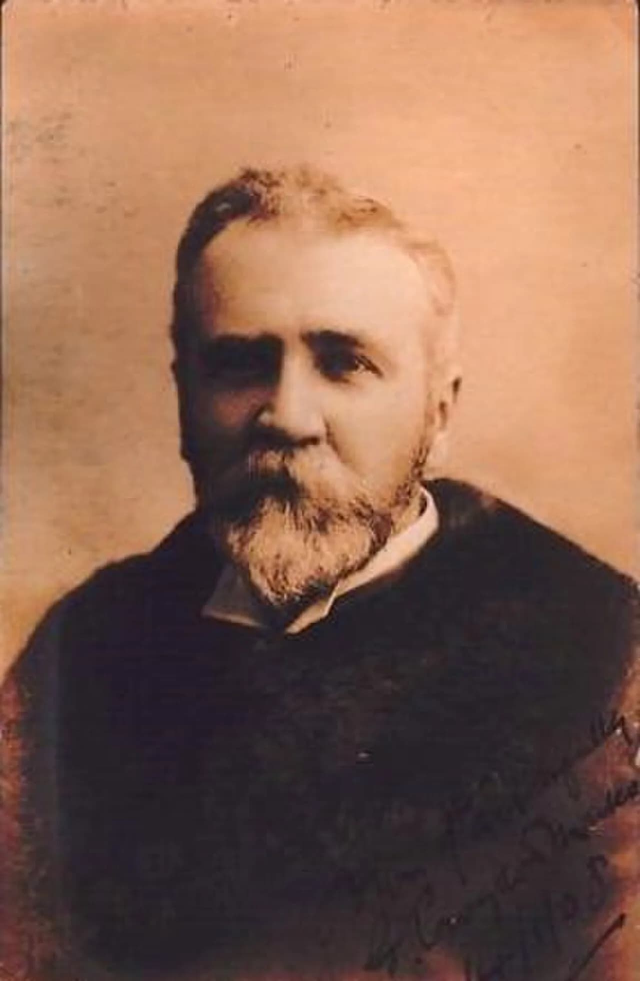 George Marks