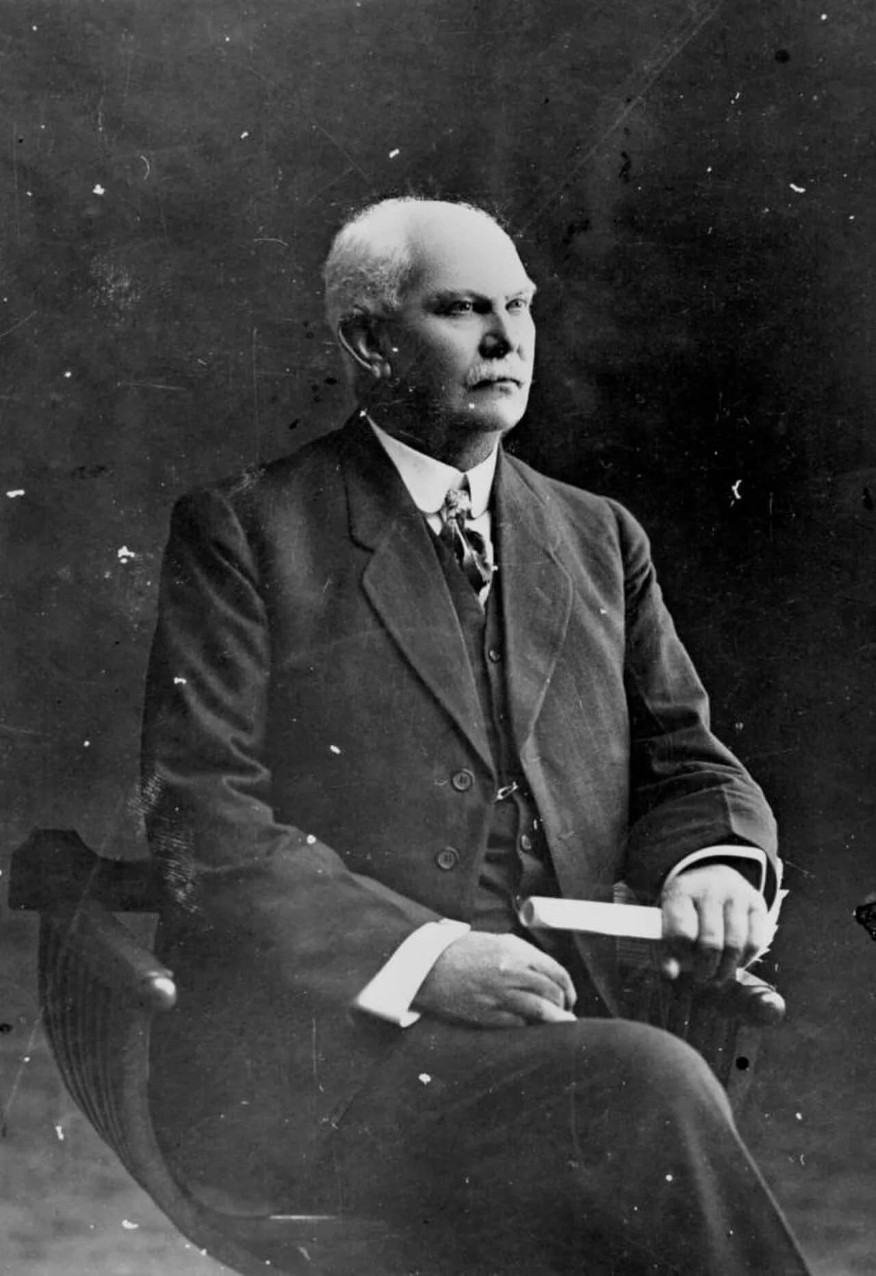 George Curtis