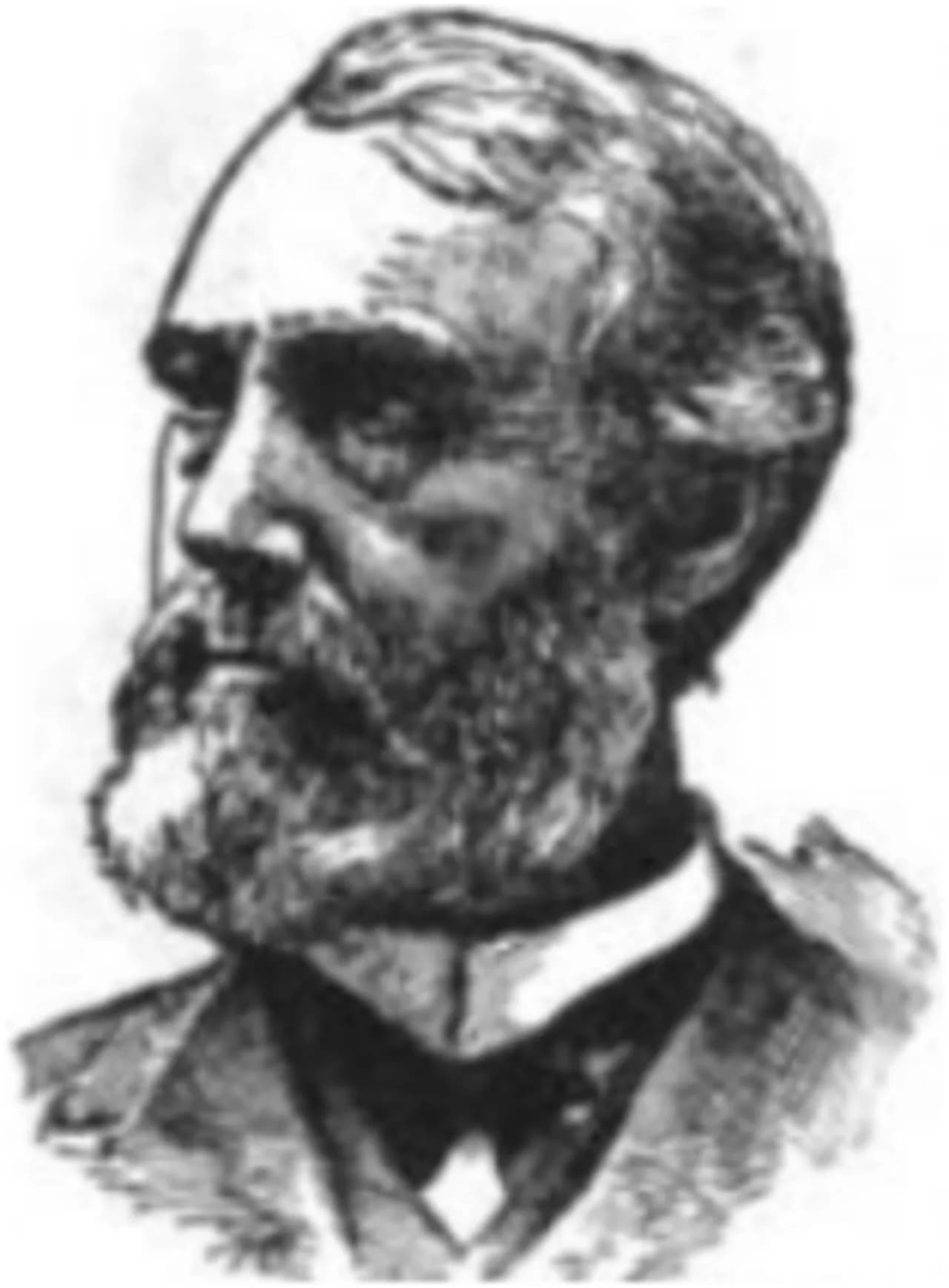 George D. Archibald