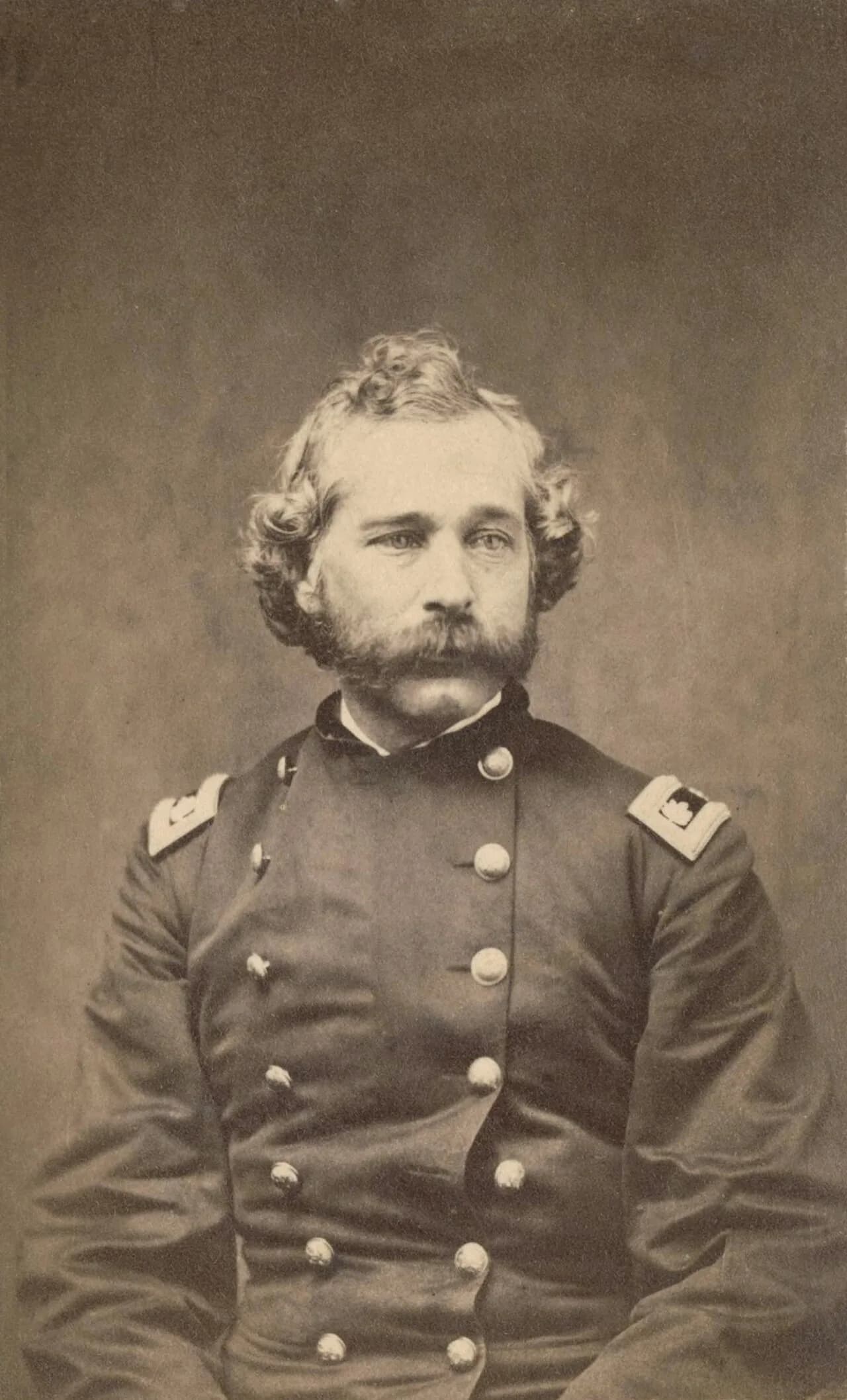 George D. Ruggles
