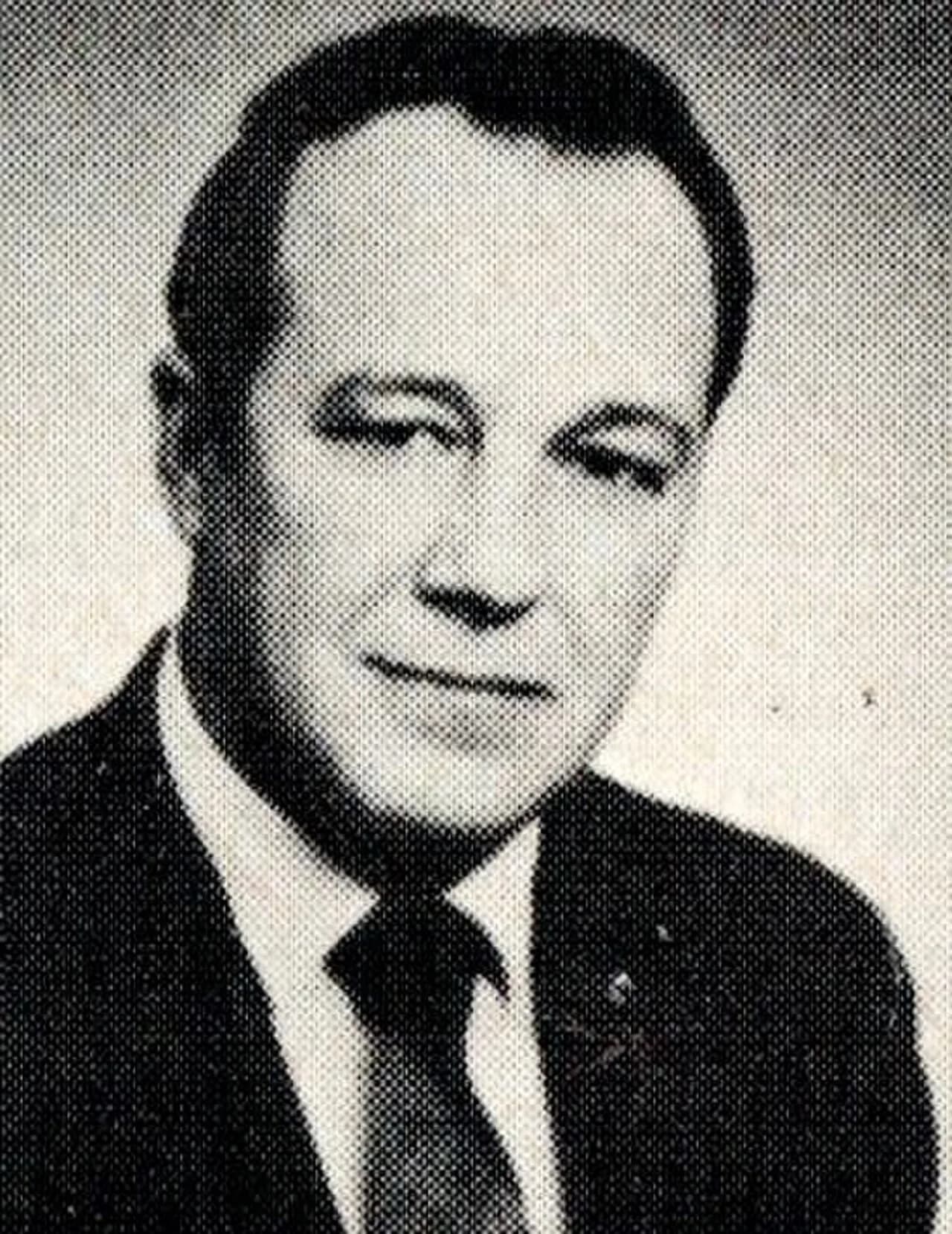 George D. Tablack