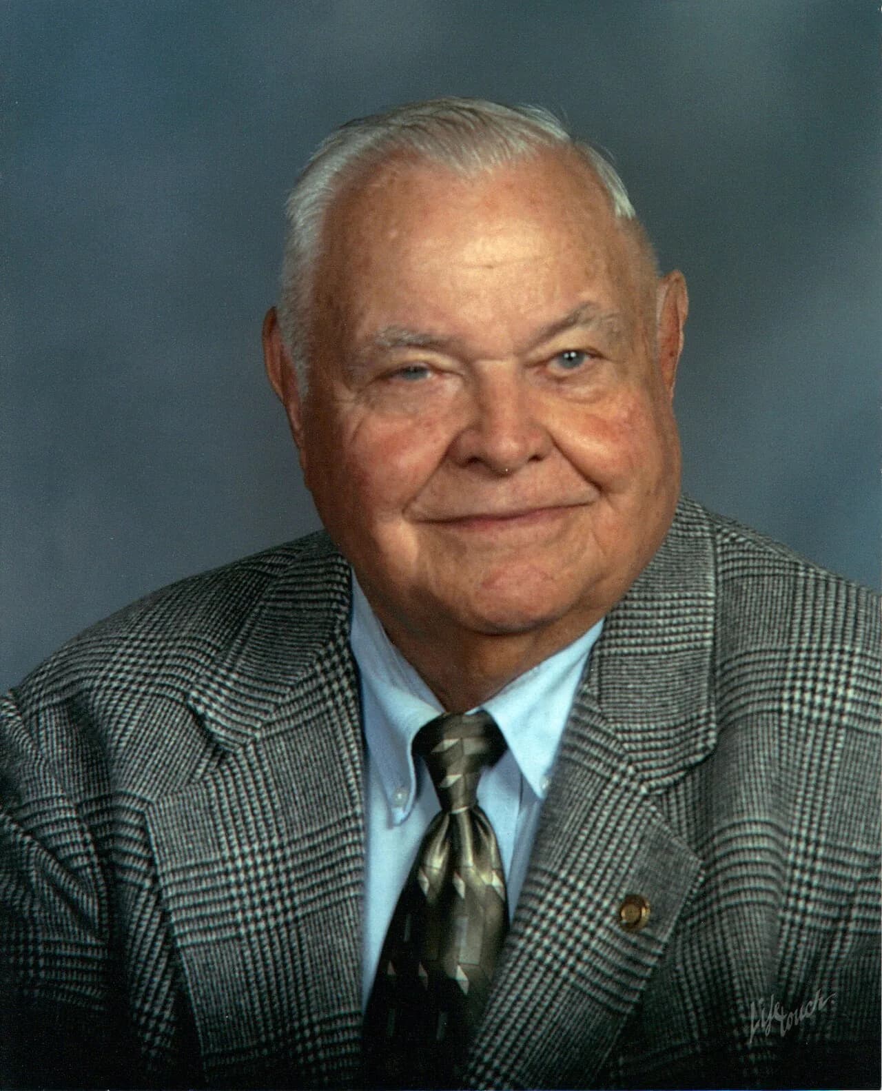 George D. Weber