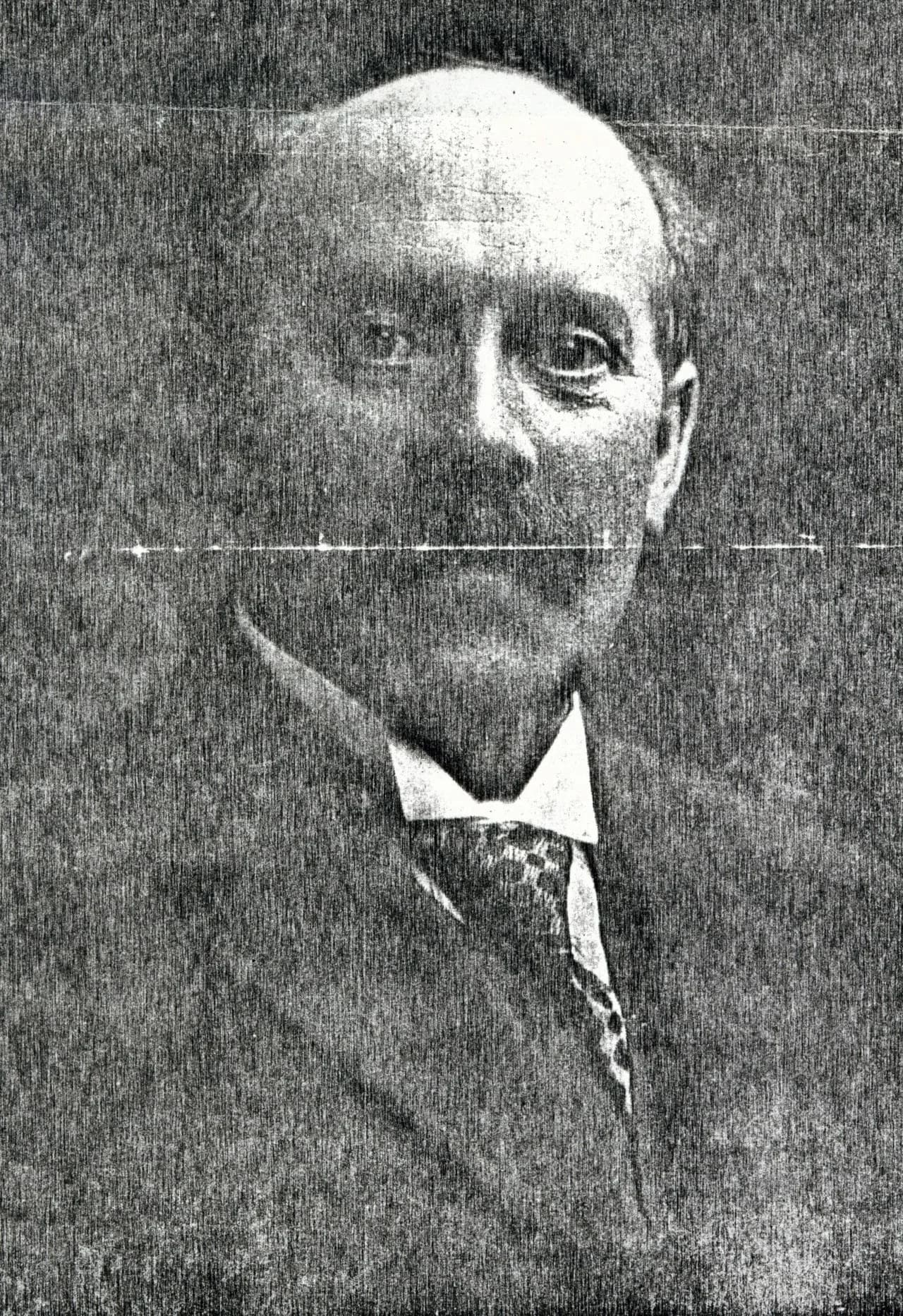 George Dallas