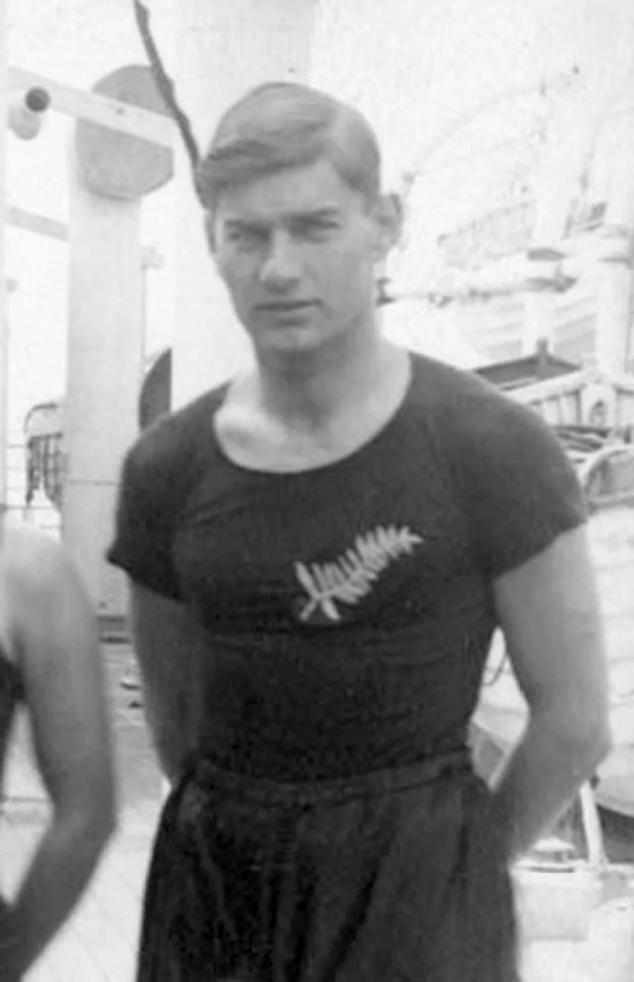 George Davidson