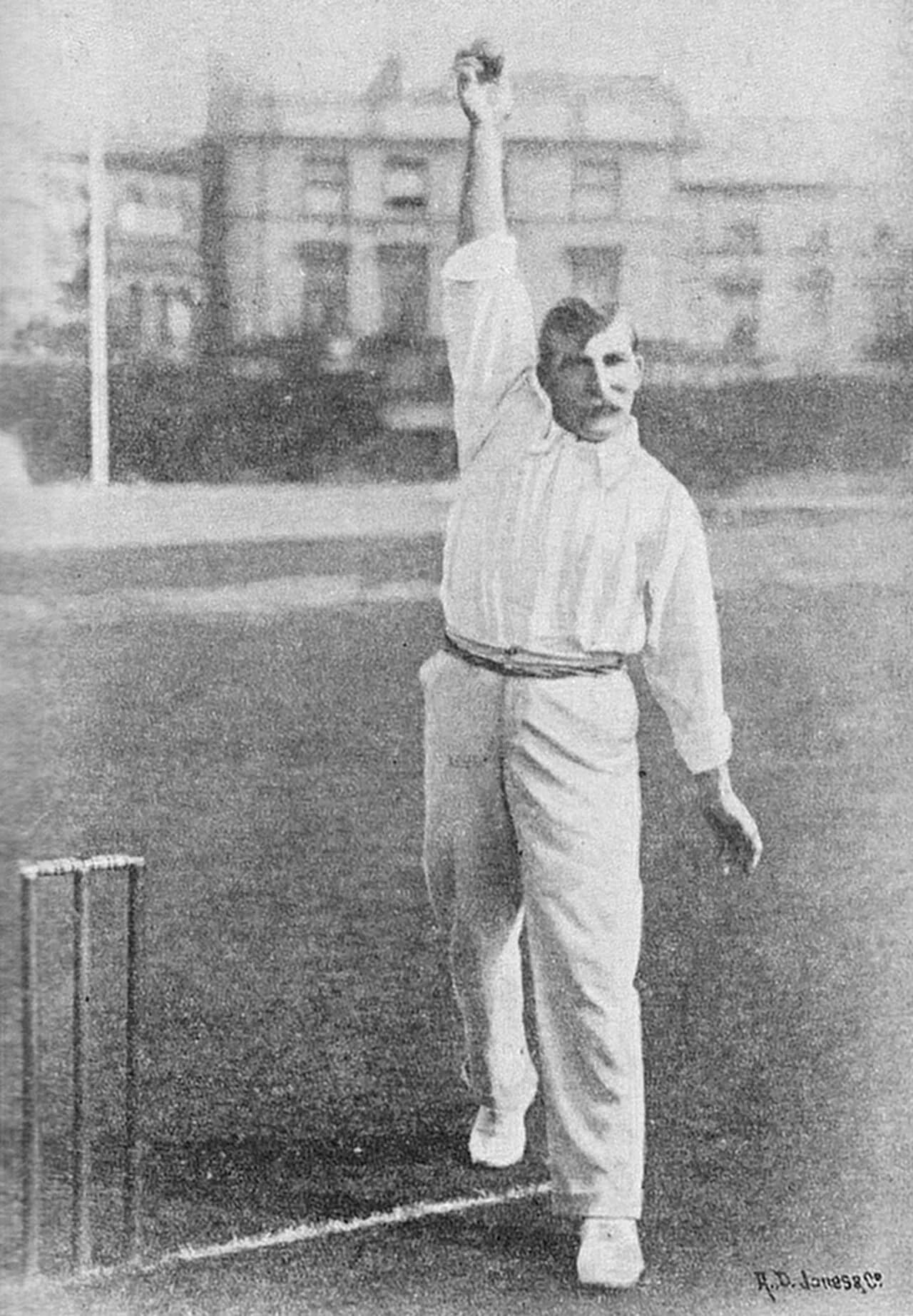 George Davidson