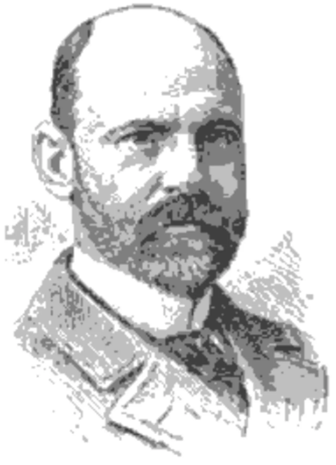 George Davidson Todd