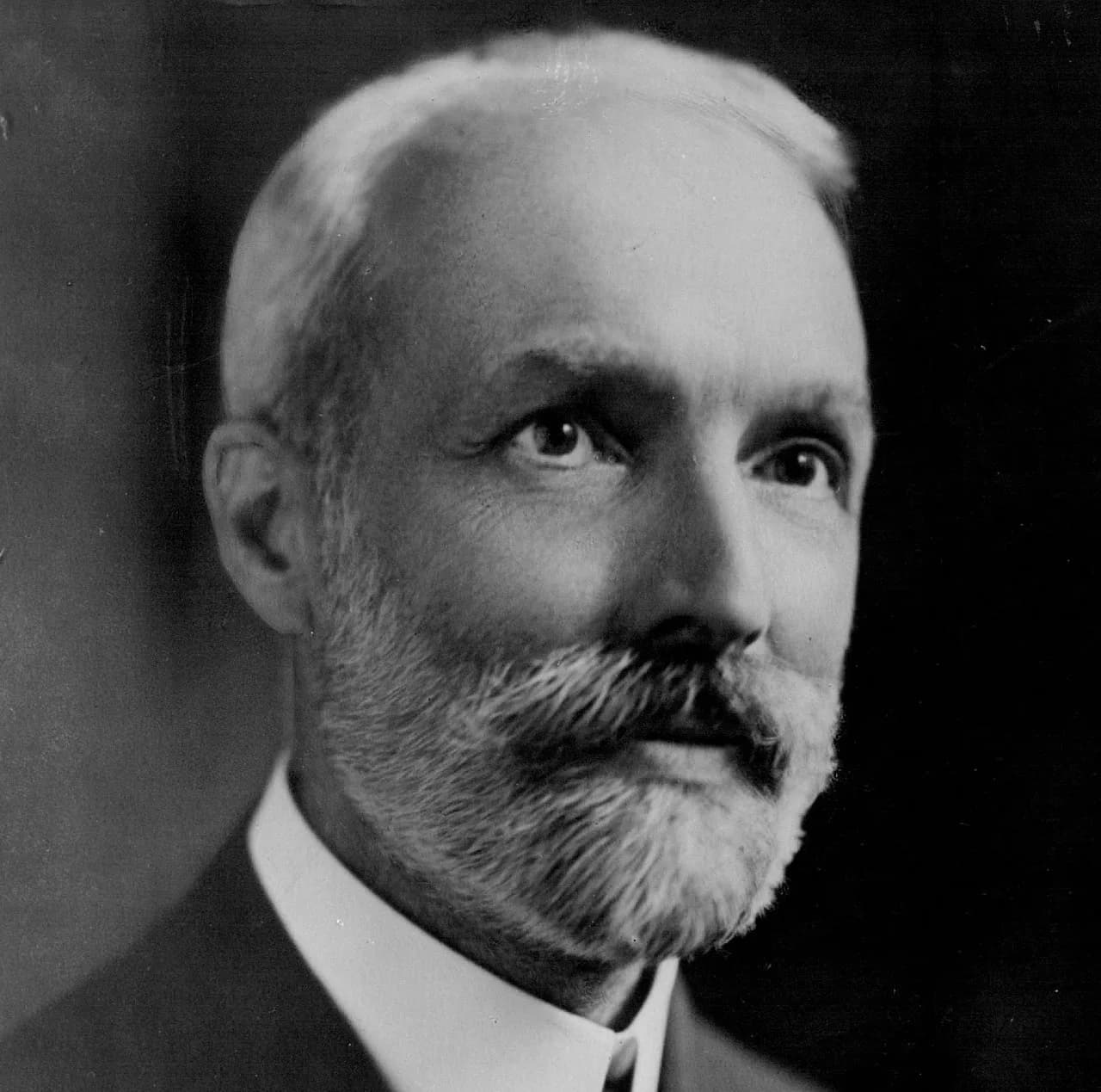 George Dayton