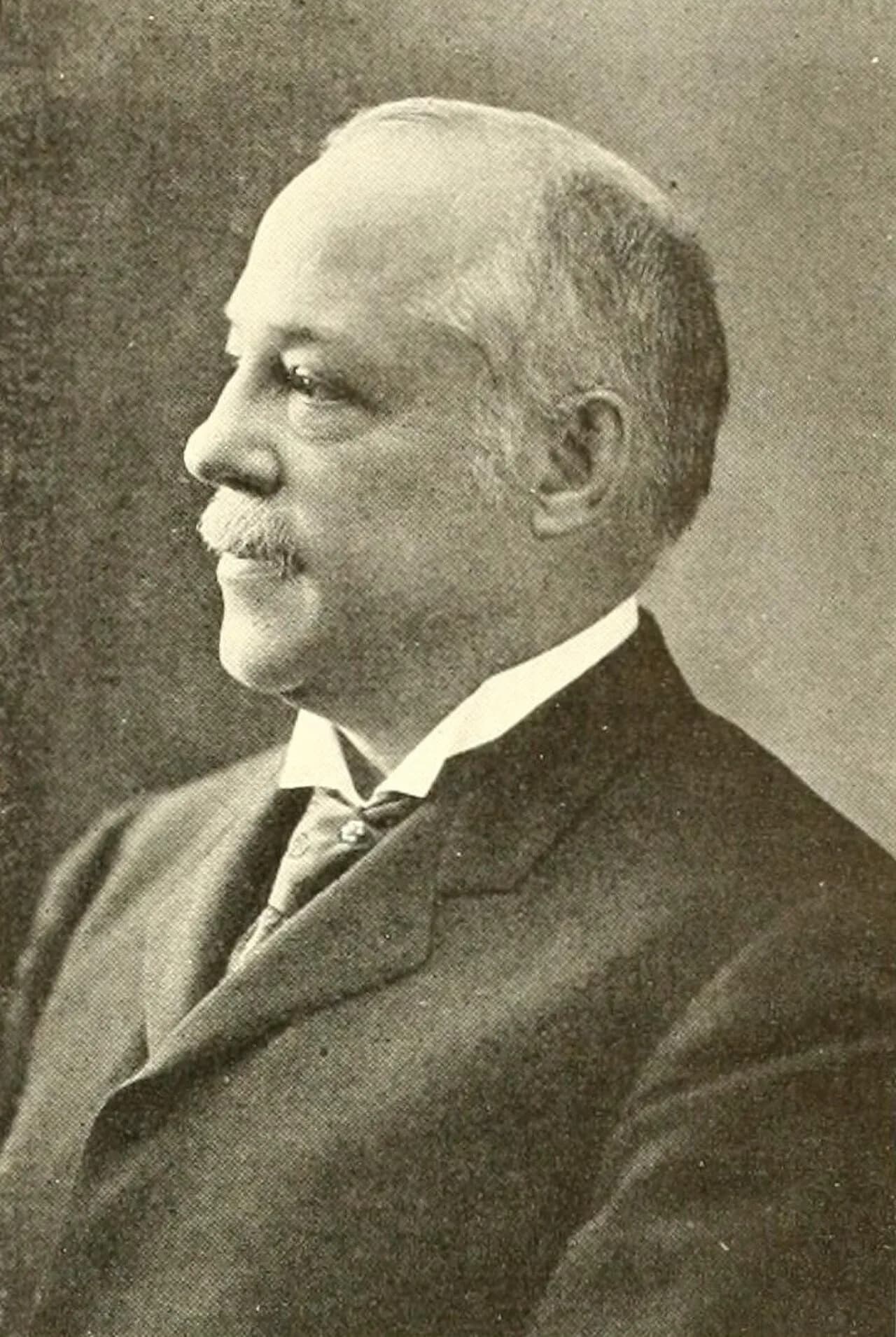 George Deardorff McCreary