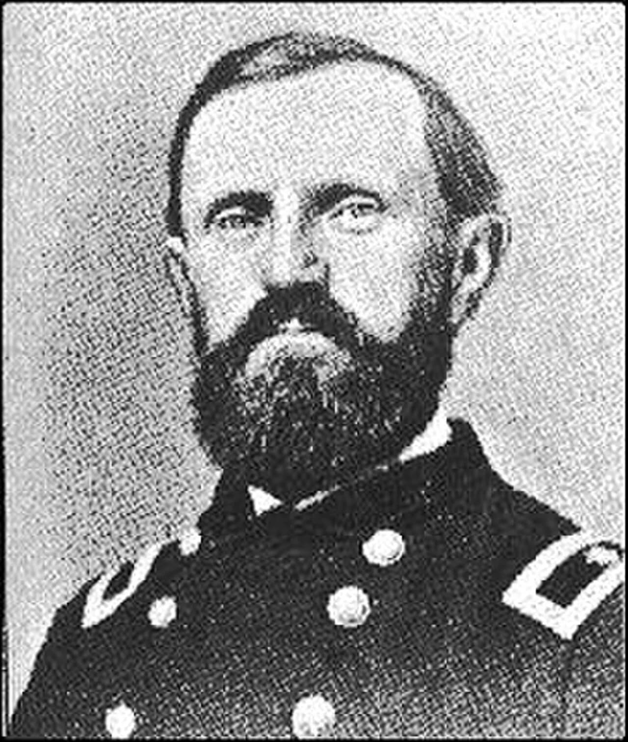 George Deitzler