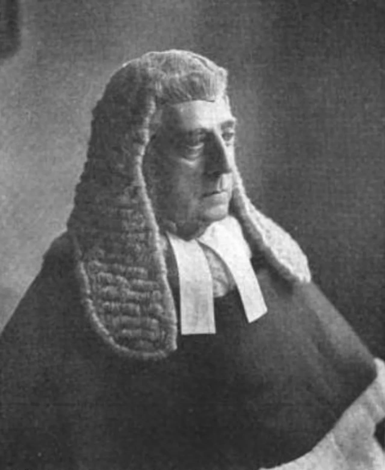 George Denman
