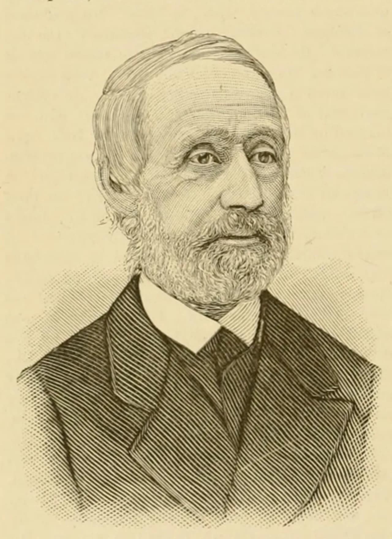 George Dod Armstrong