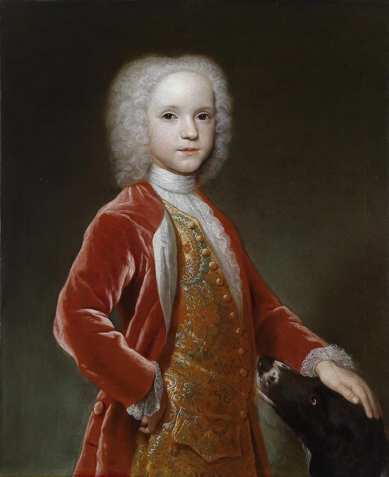 George Bubb Dodington