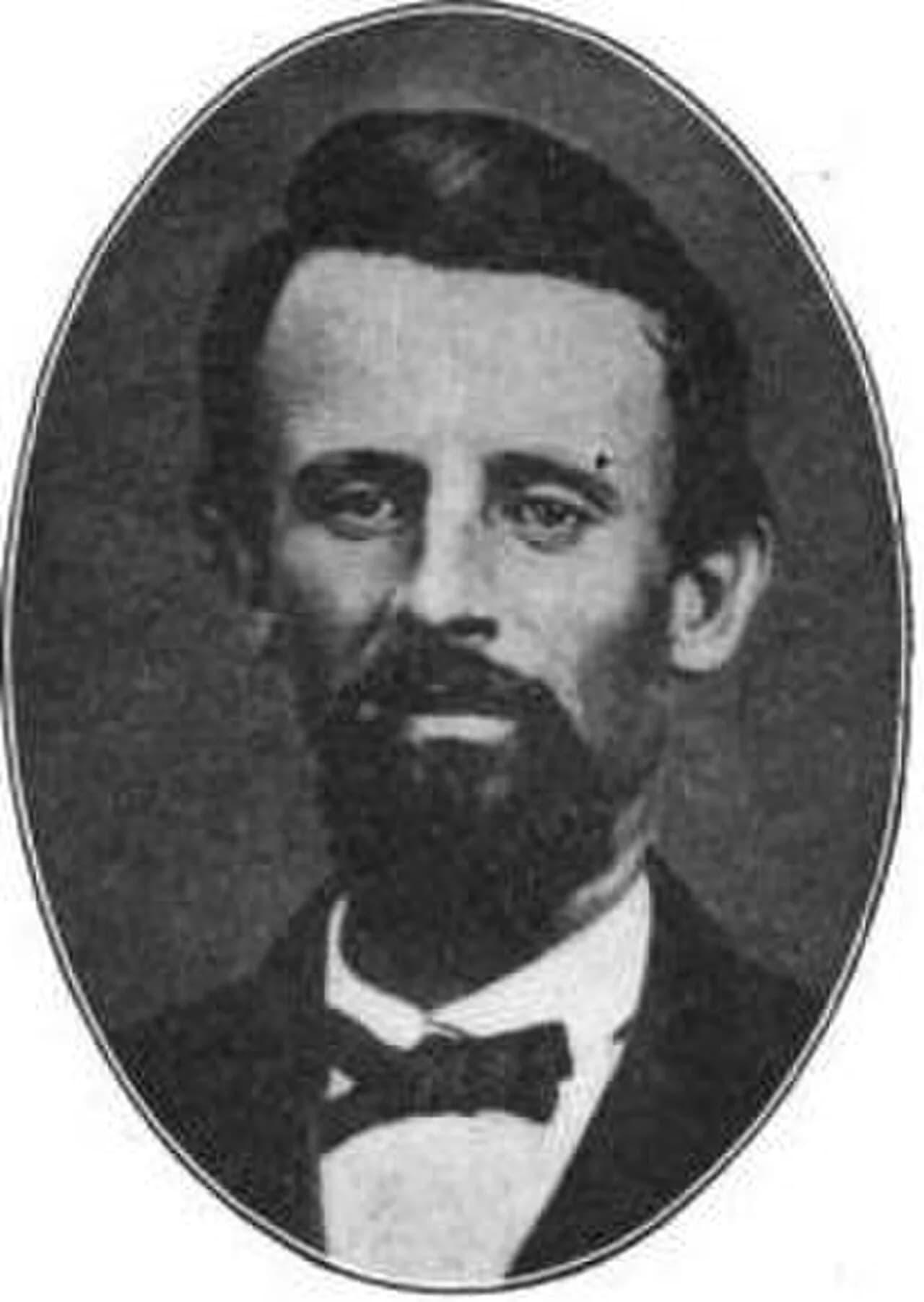 George Donner