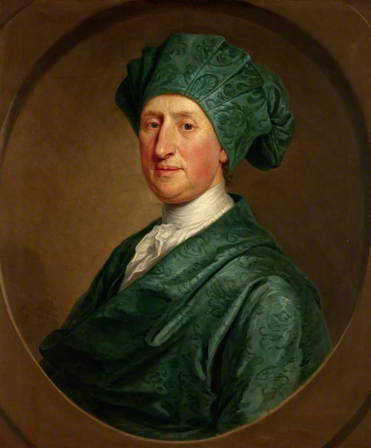 George Douglas, 13. Earl of Morton