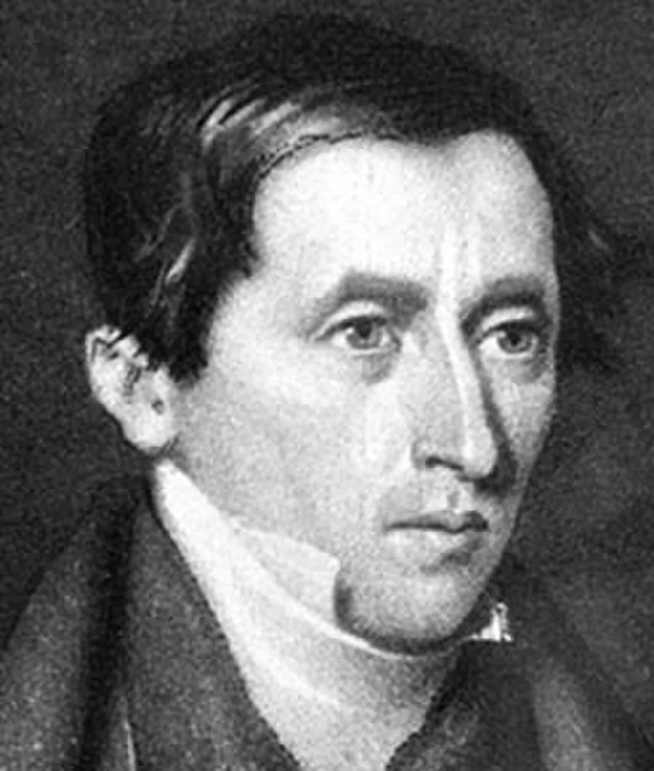 George Duffield