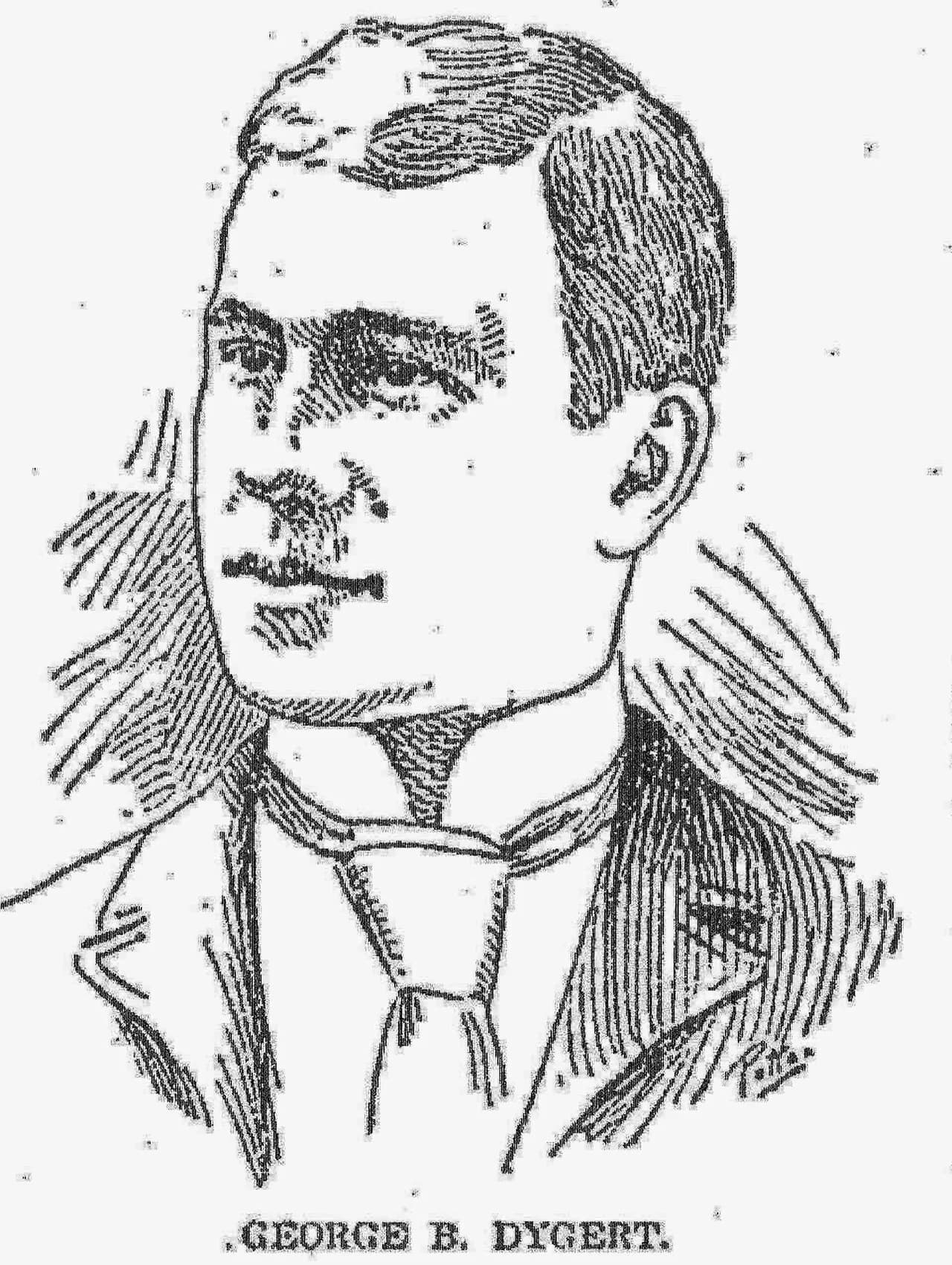 George Dygert