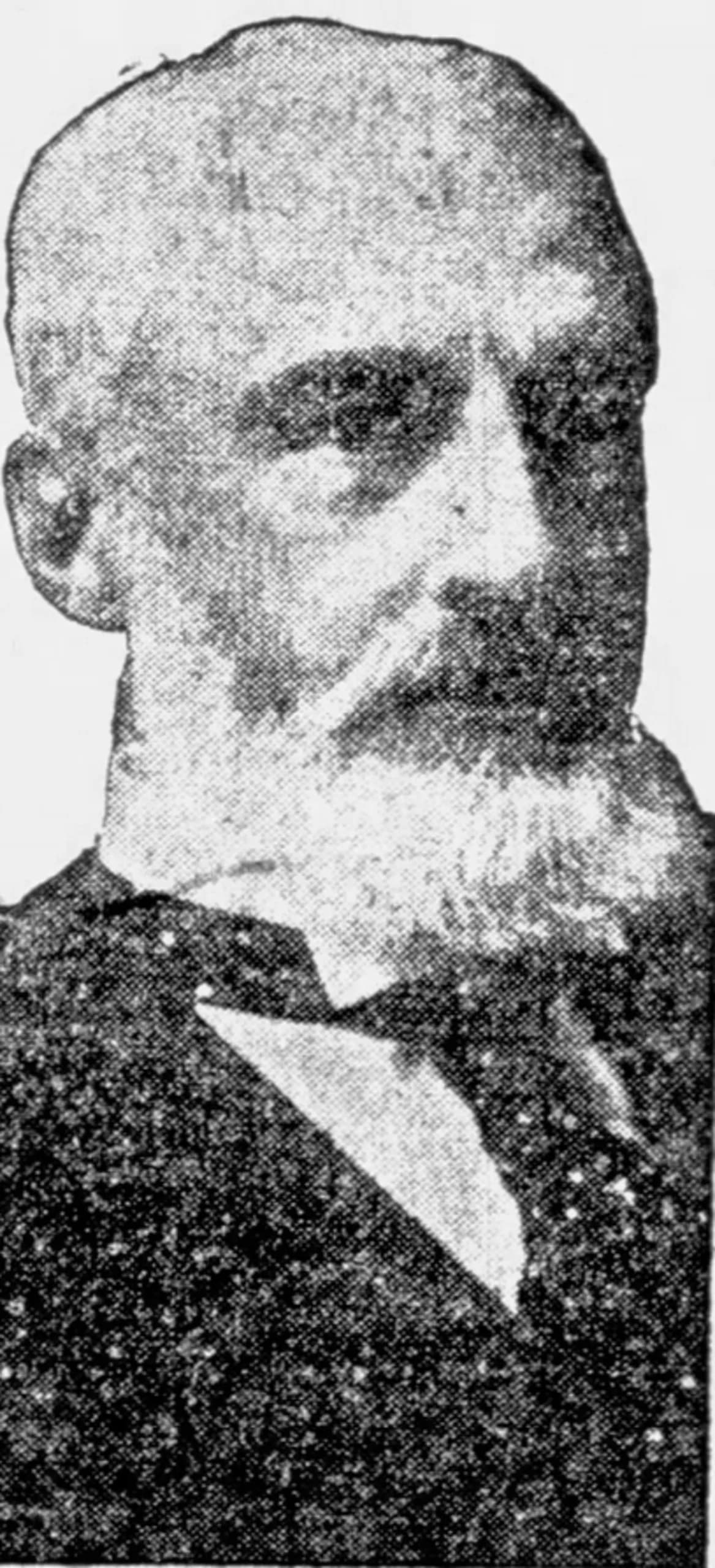 George E. Barstow