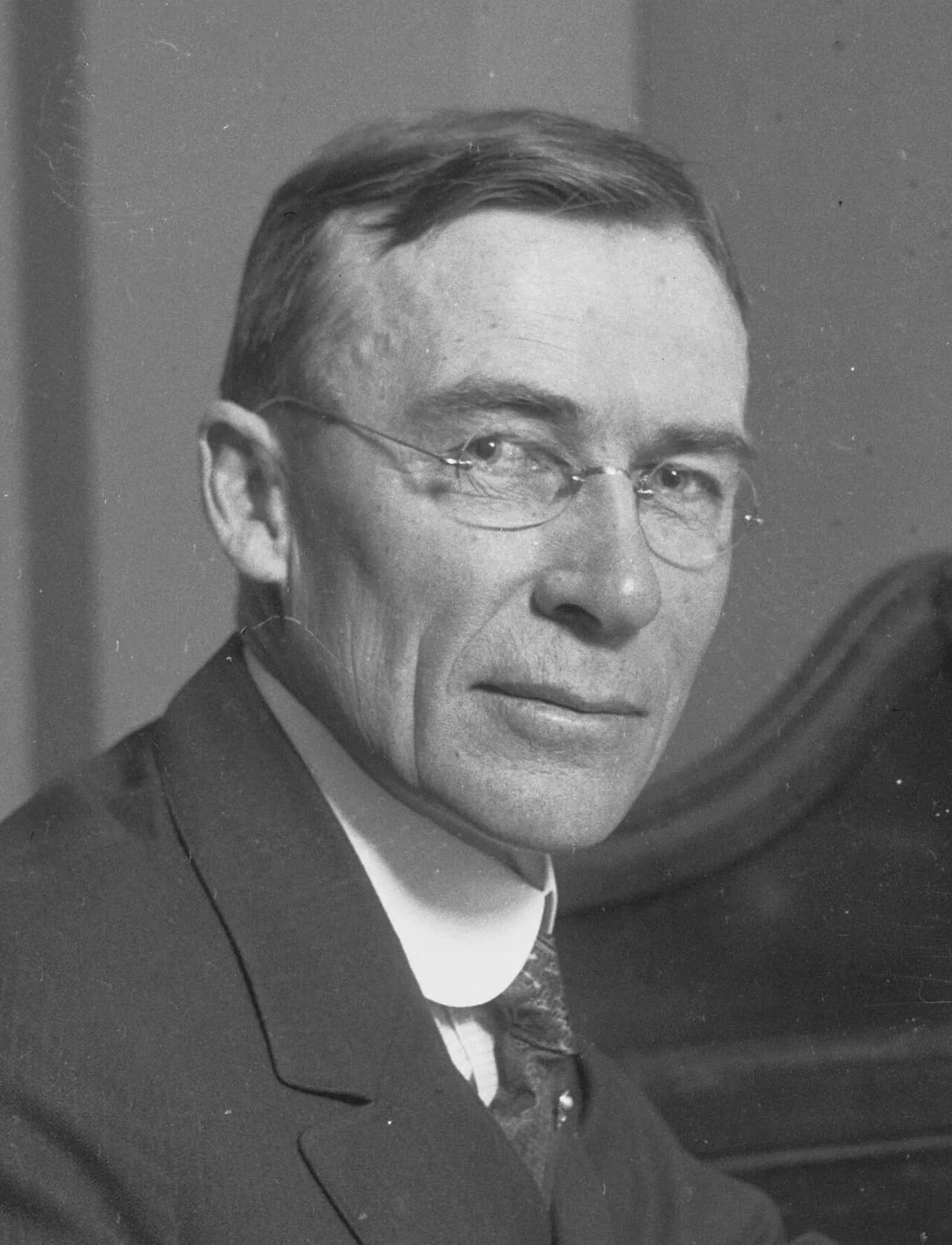 George E. Cryer