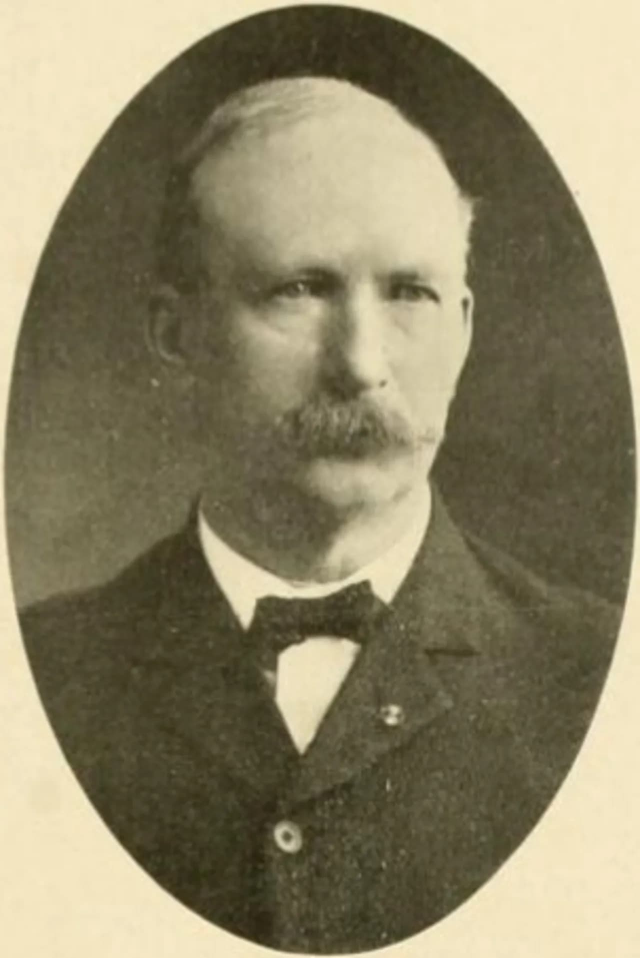 George E. Newell