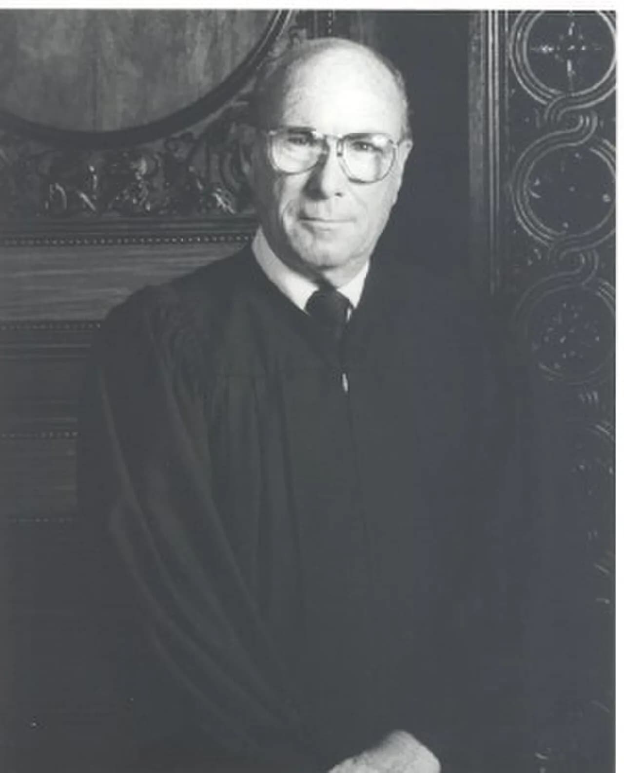 George E. Woods