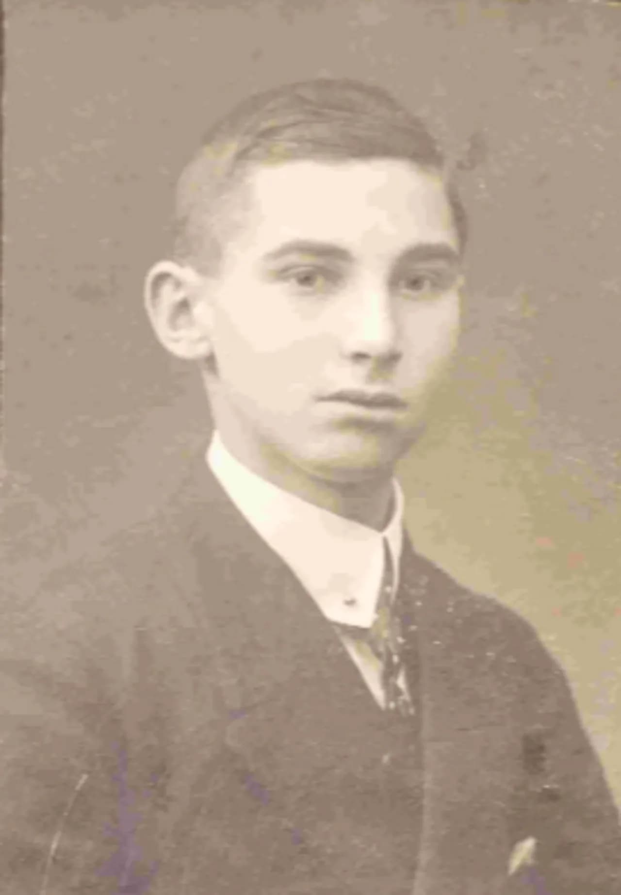 Ernst Lichtenstein