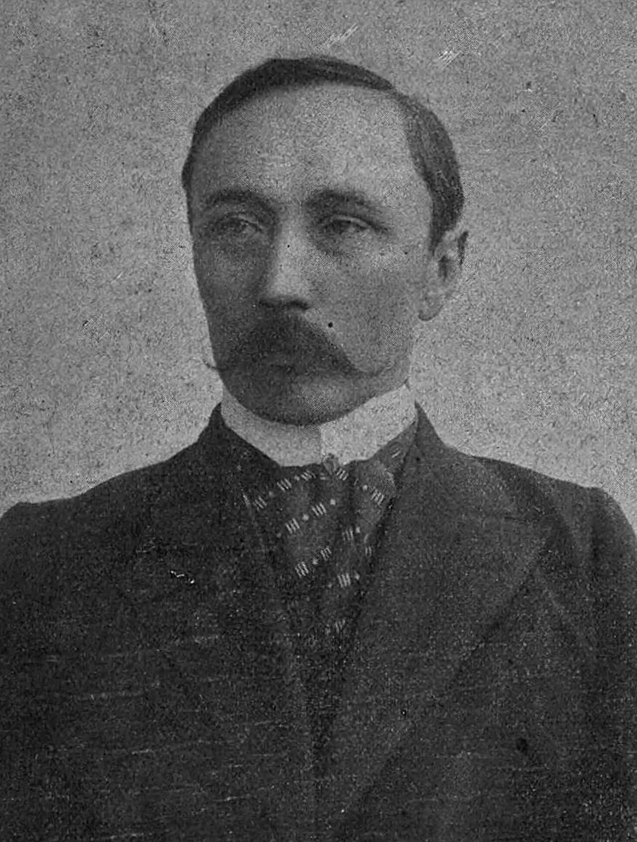 Mieczysław Marszewski