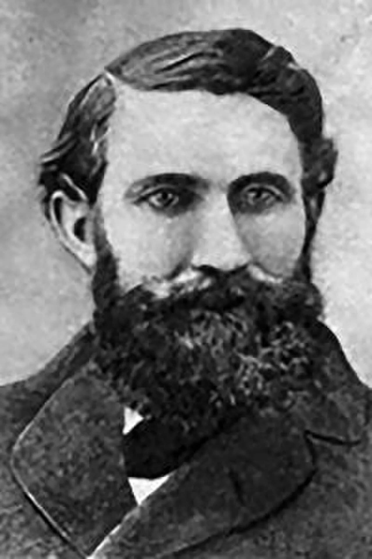 George Edgar