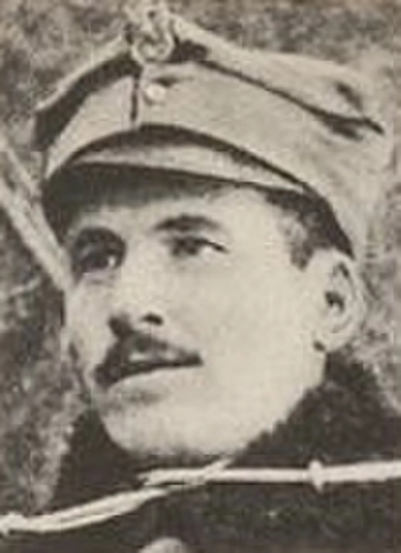 Józef Sas-Hoszowski