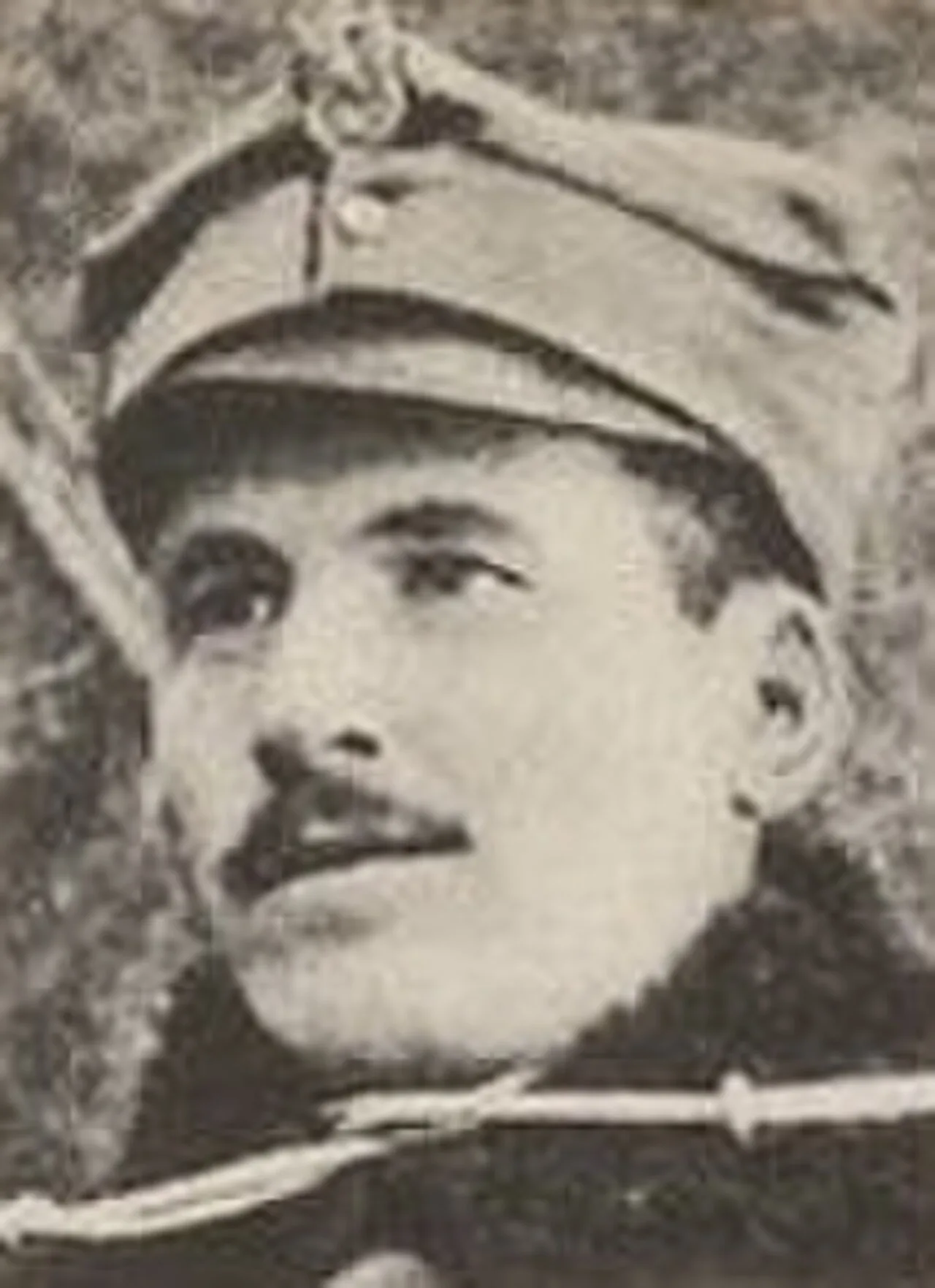 Józef Sas-Hoszowski