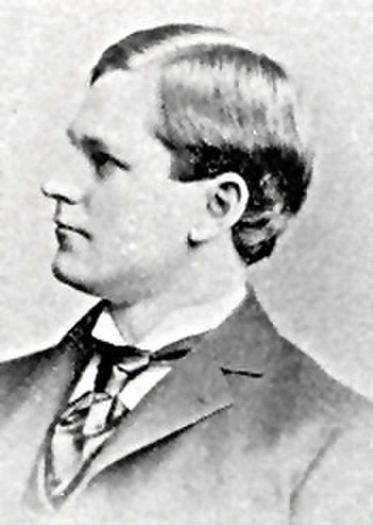 George Edmund Foss