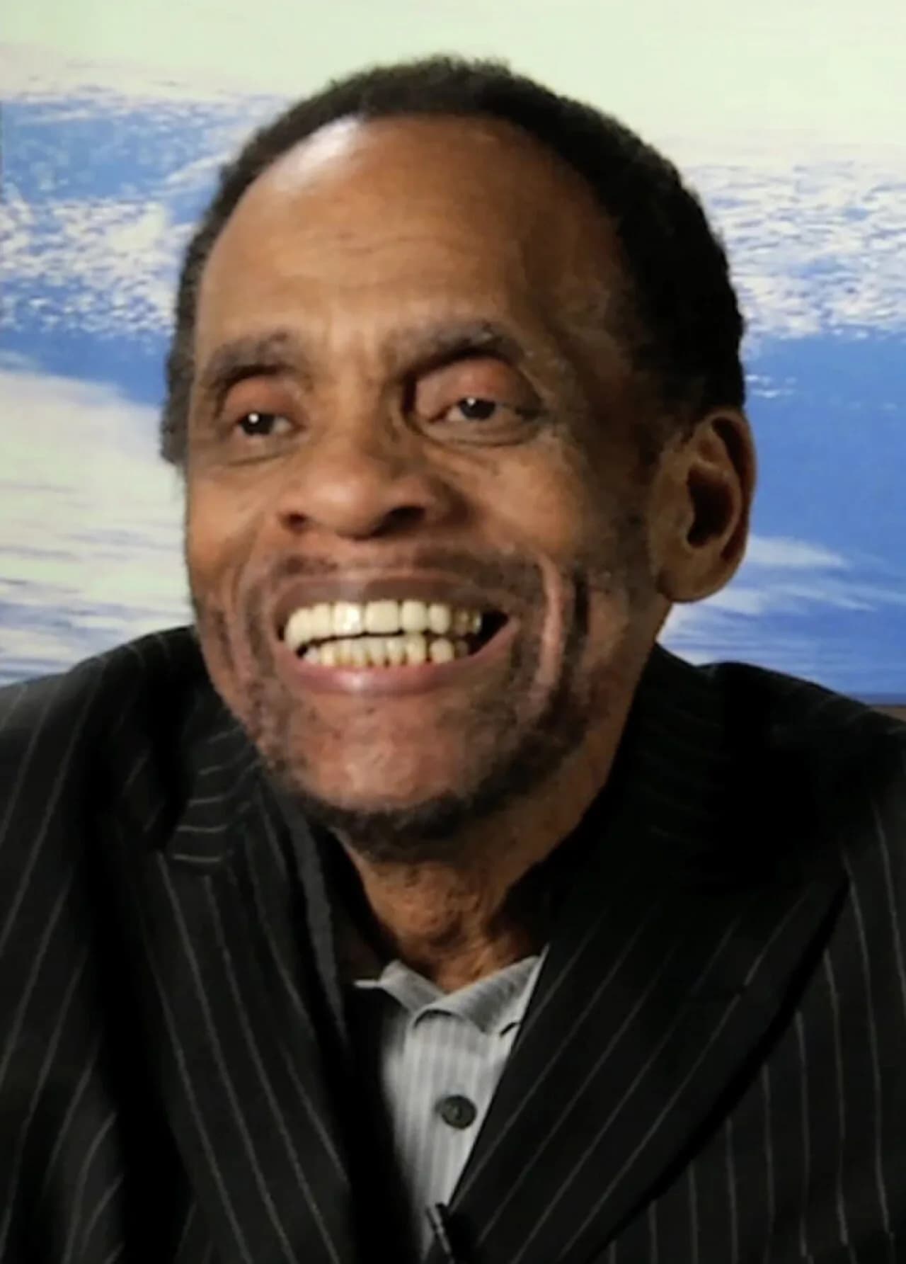 George Edward Alcorn Jr.