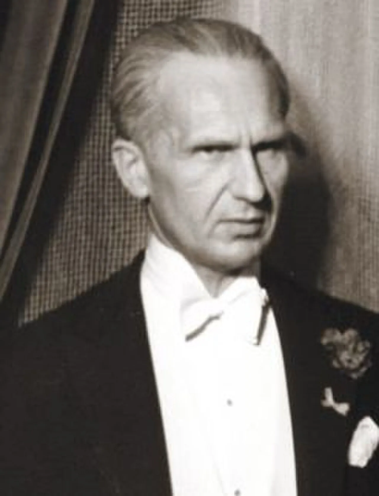Wiktor Józef Podoski