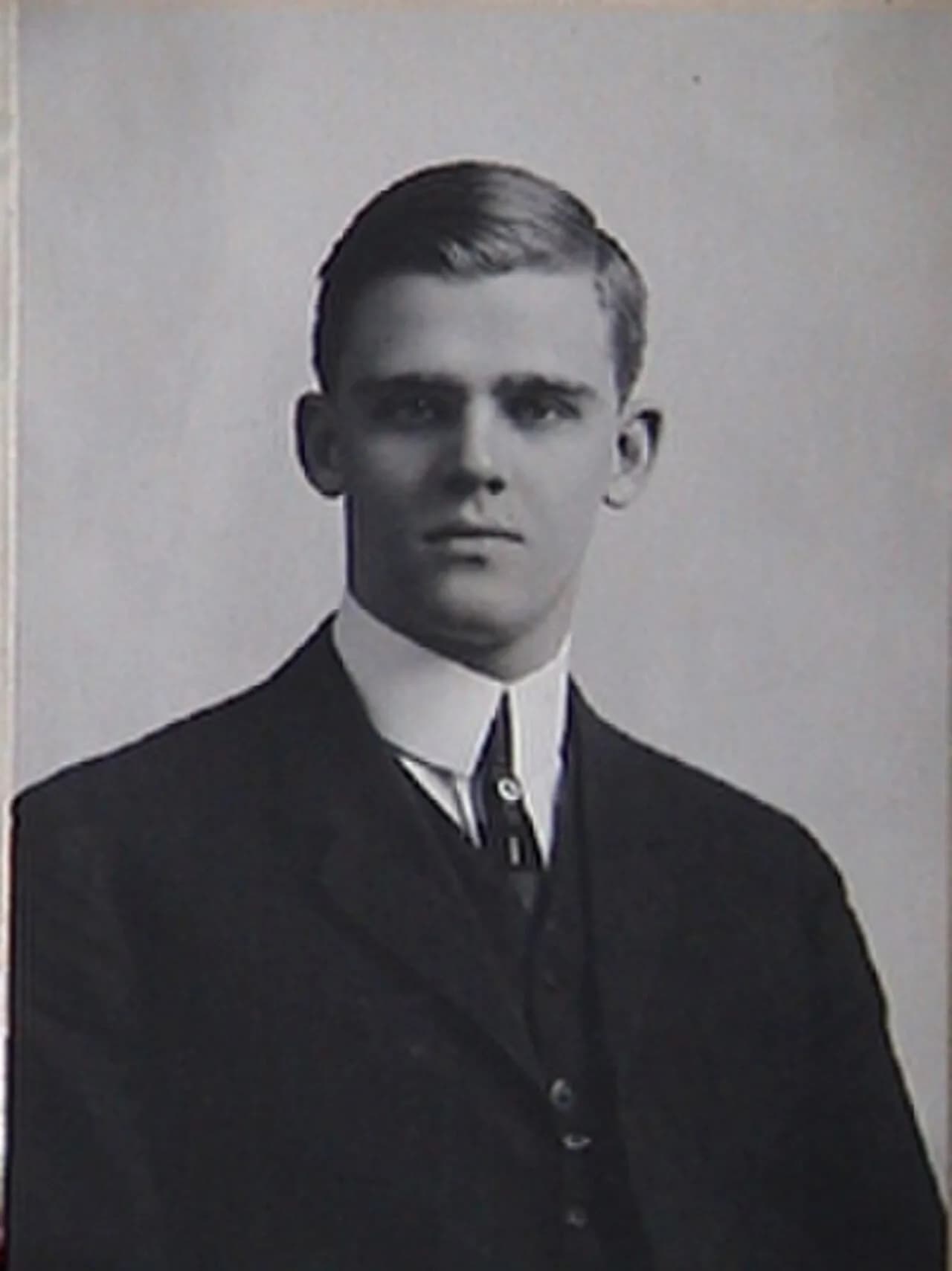 George Edward Akerson