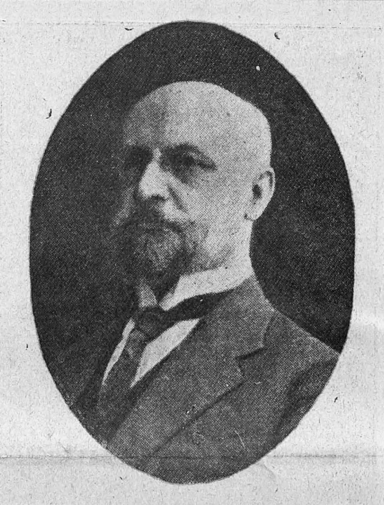 Tadeusz Anastazy Prószyński