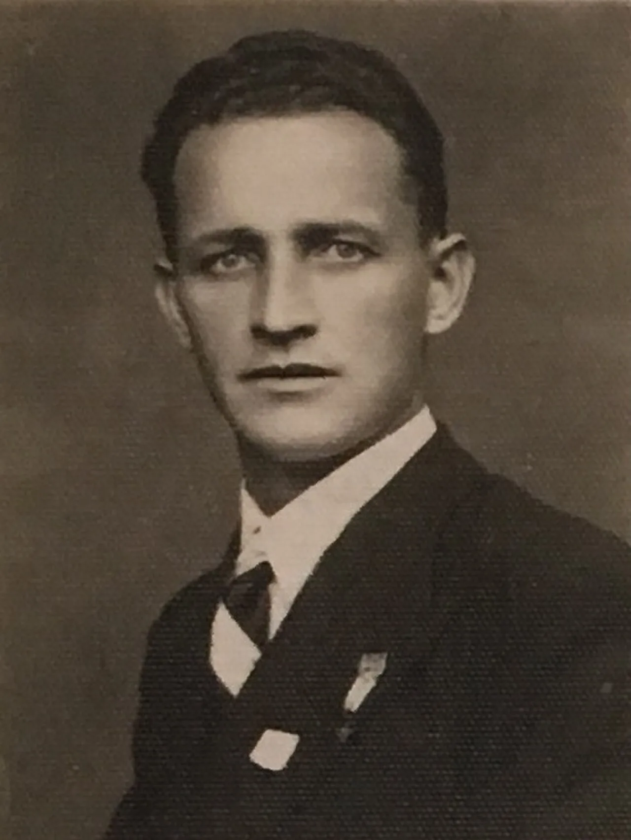 Henryk Kubiczek