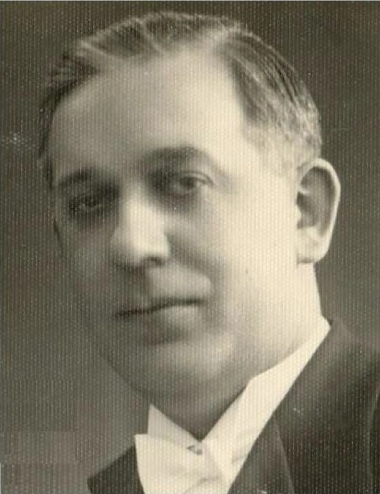 Jan Zagierski