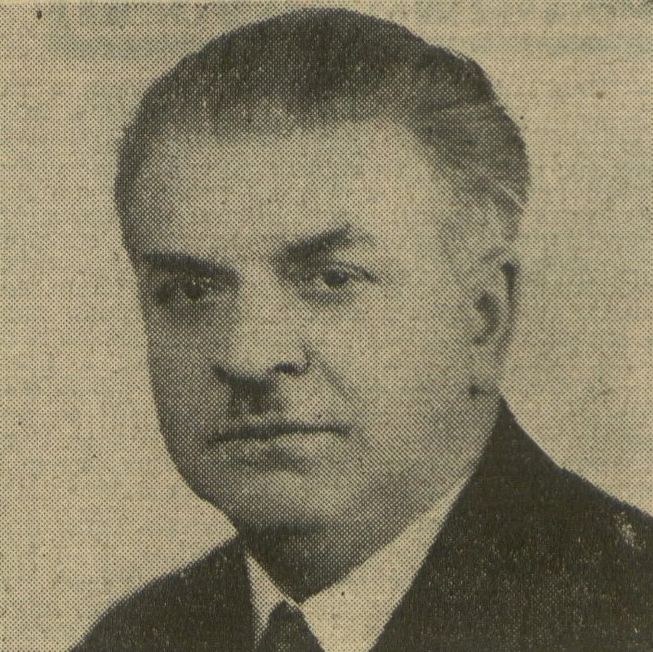 Józef Przesławski