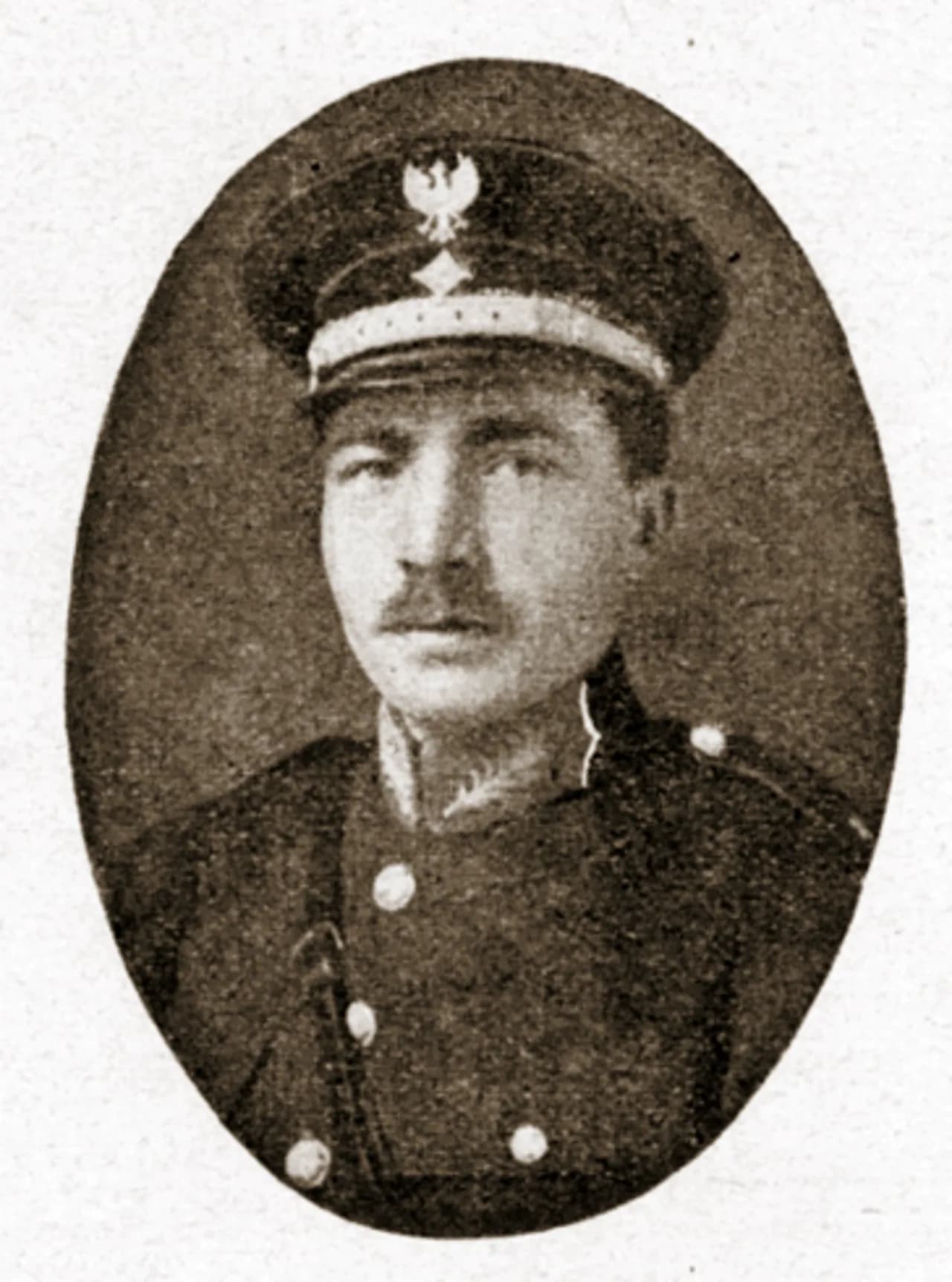 Emilian Czechowski
