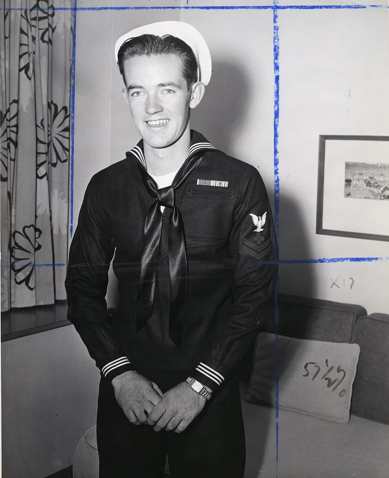 George Edward Wahlen