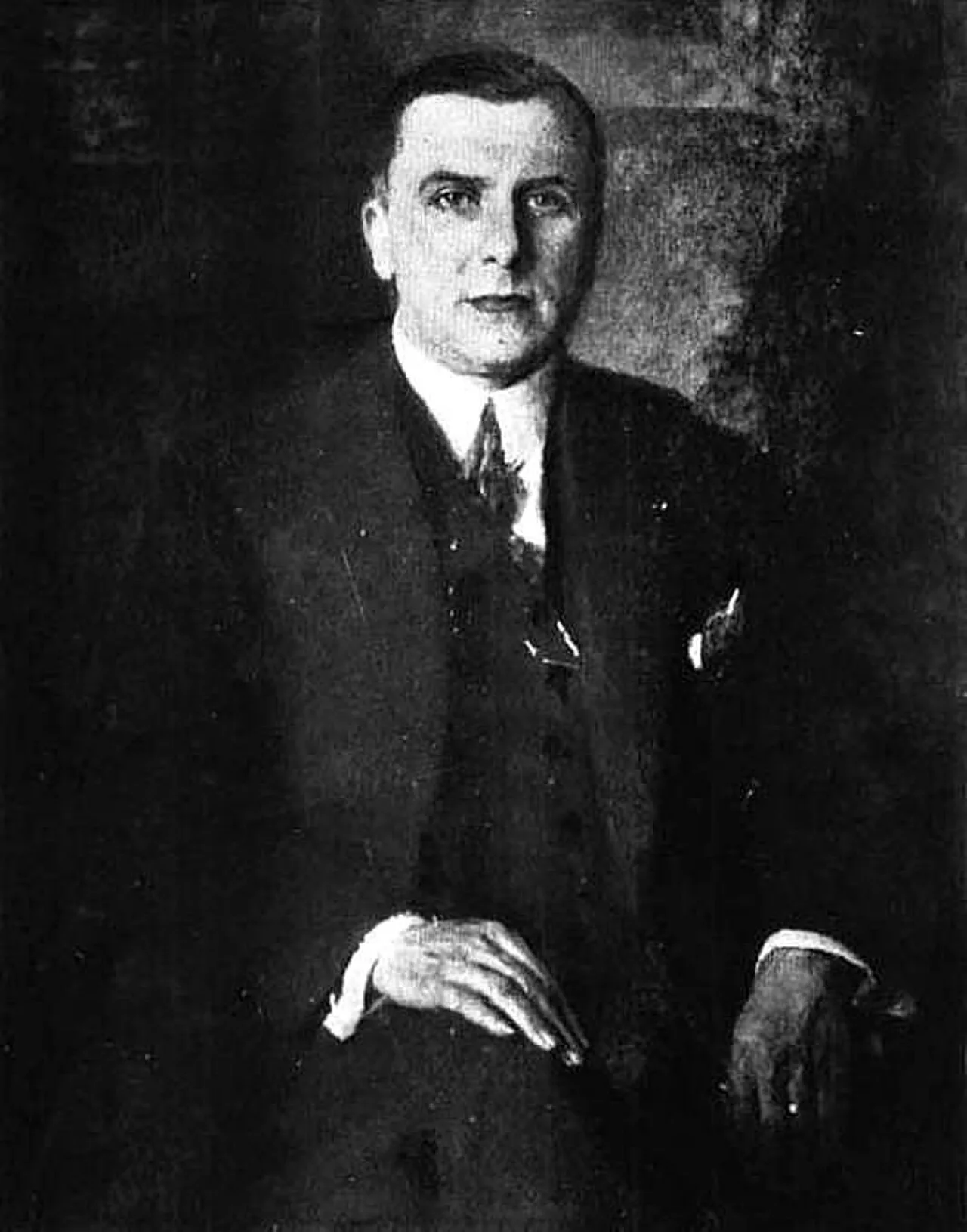 Tadeusz Drzażdżyński